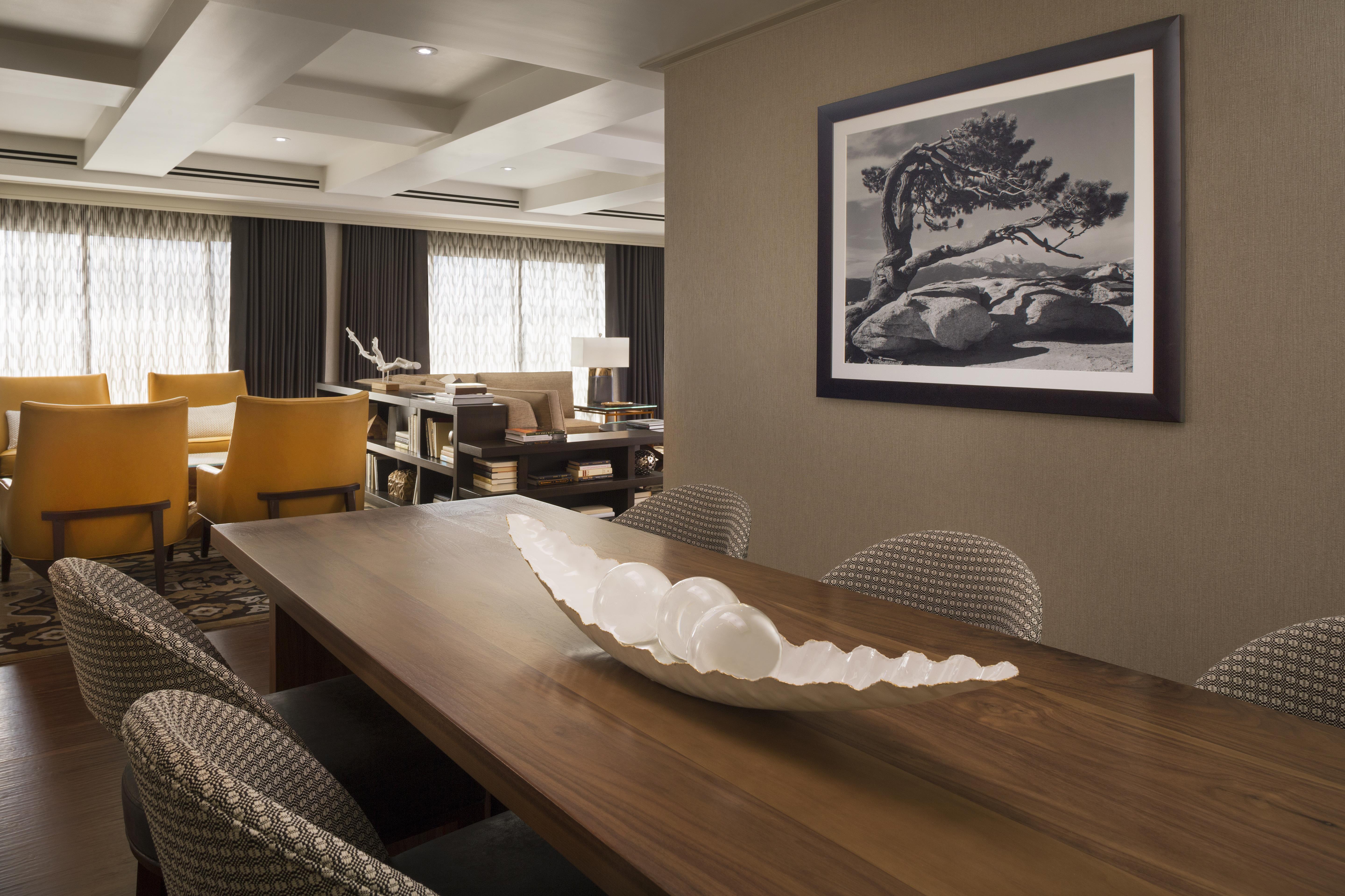 Suite Presidential