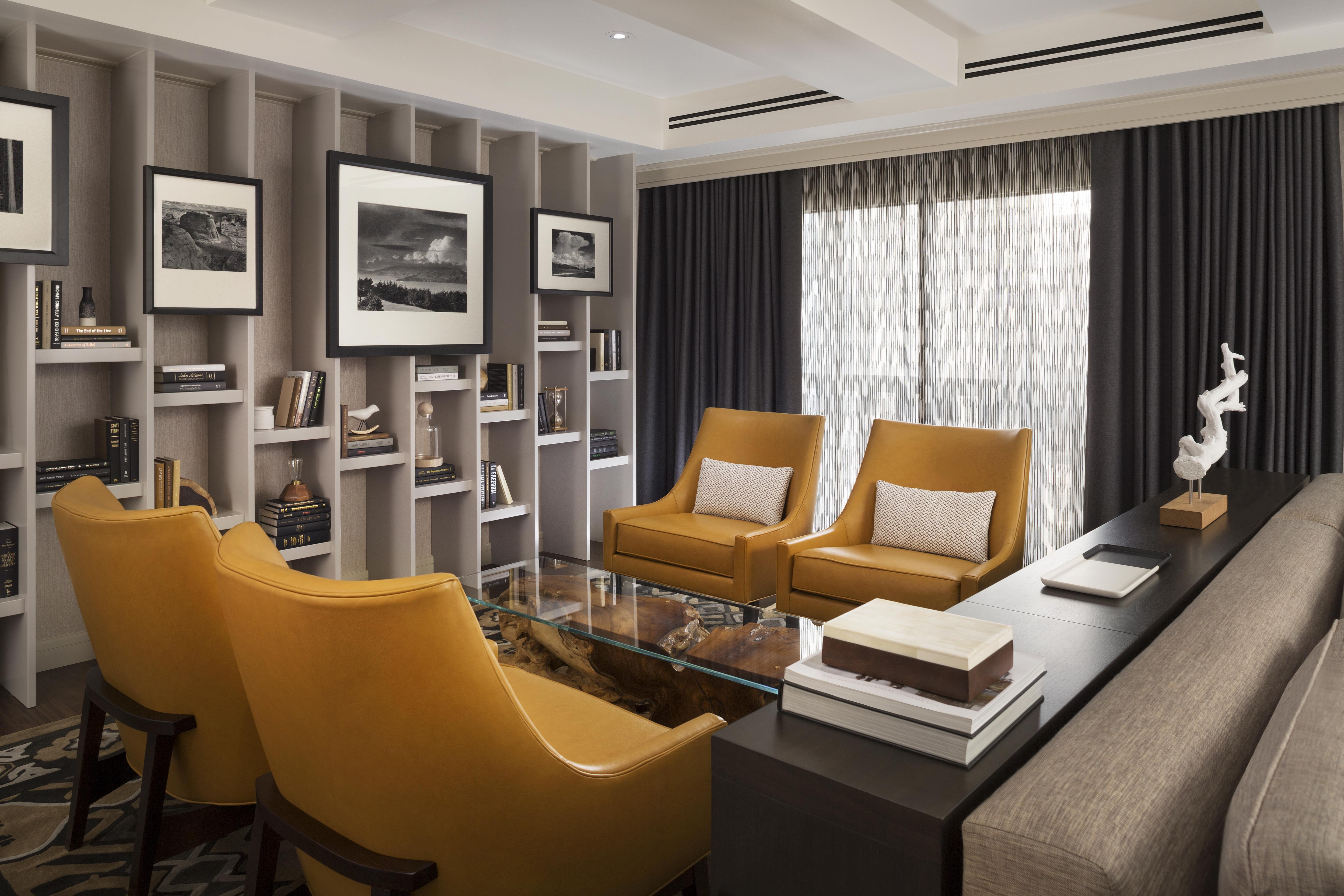 Suite Presidential
