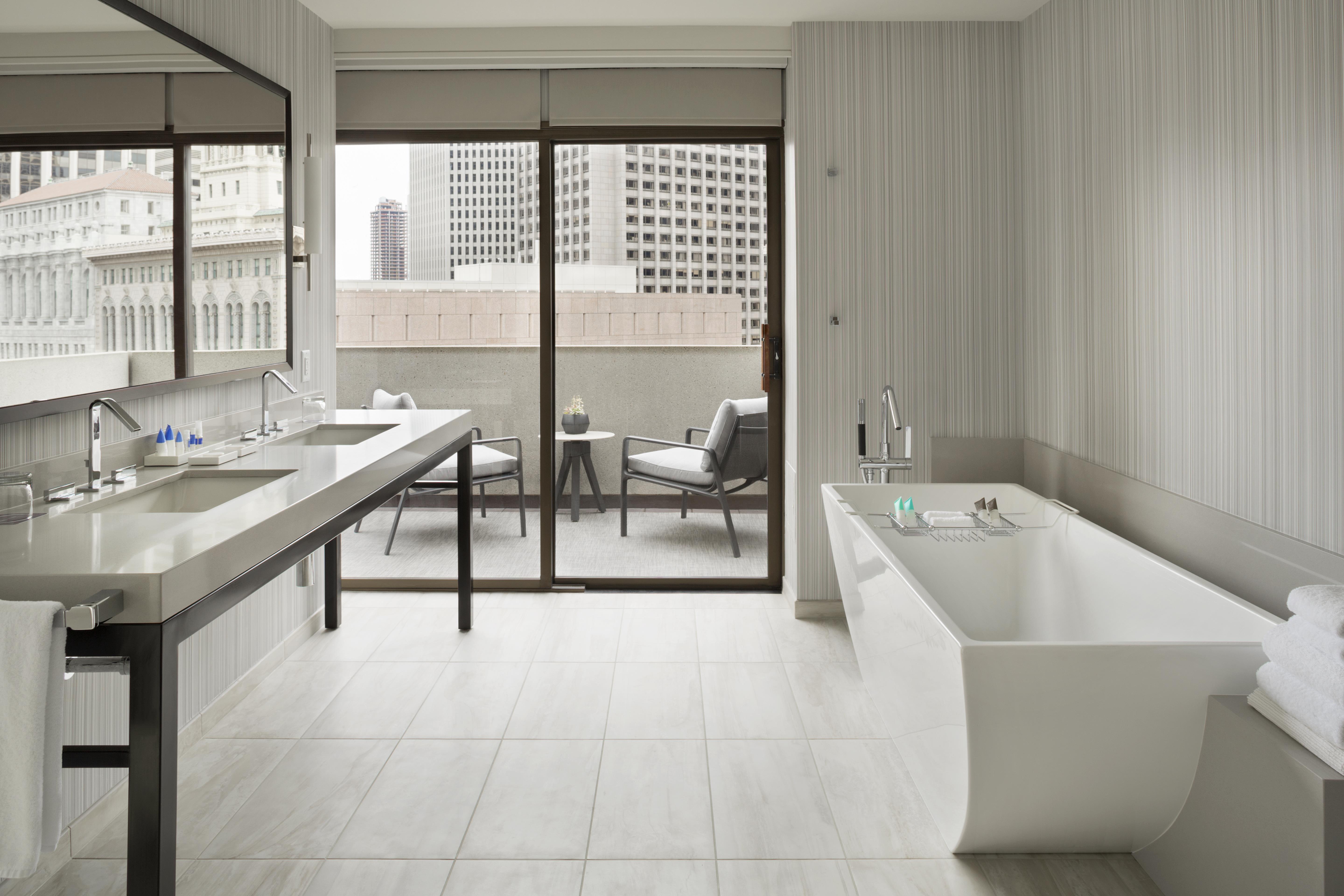 Suite Presidential