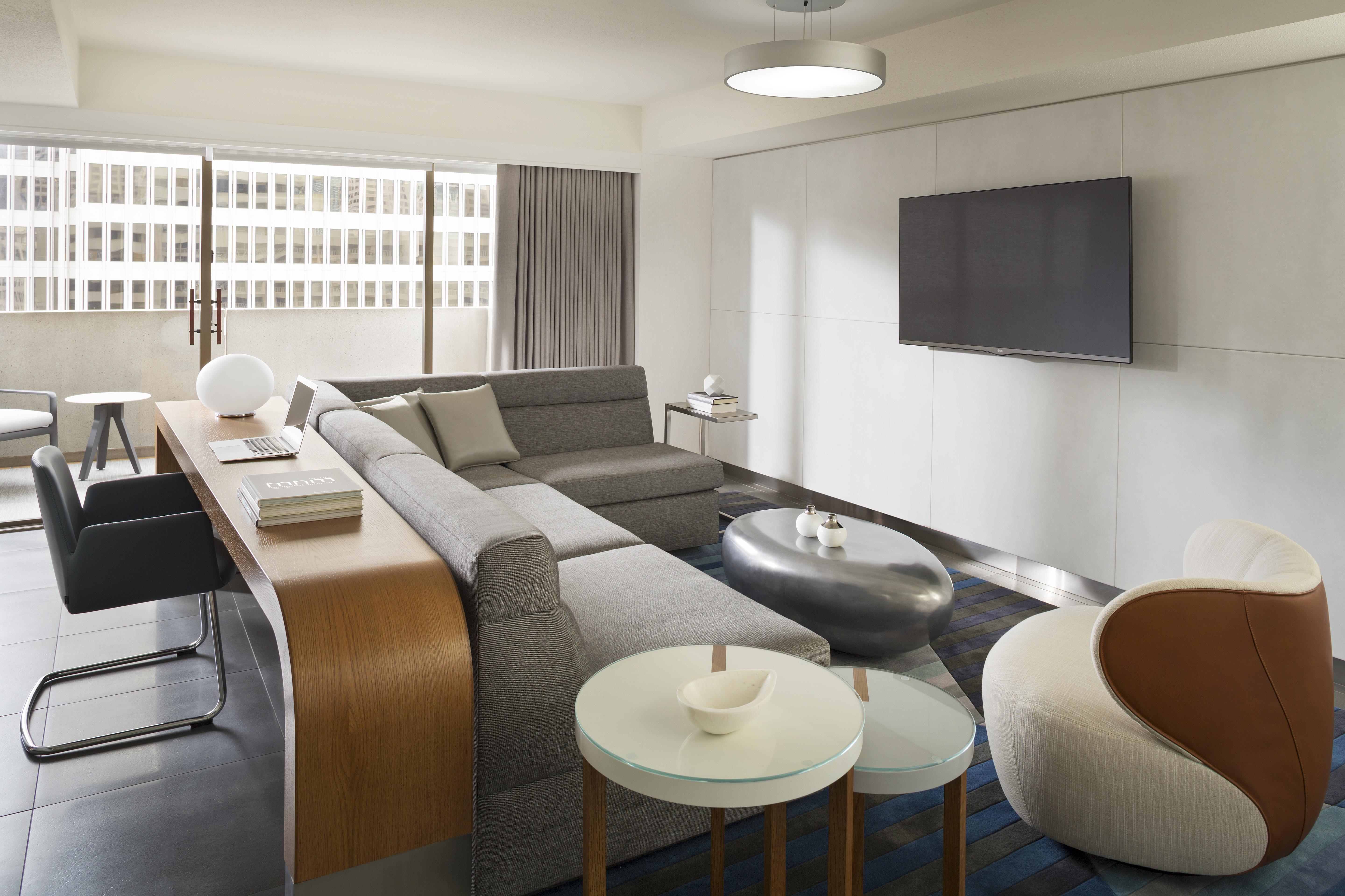 Suite Luxury