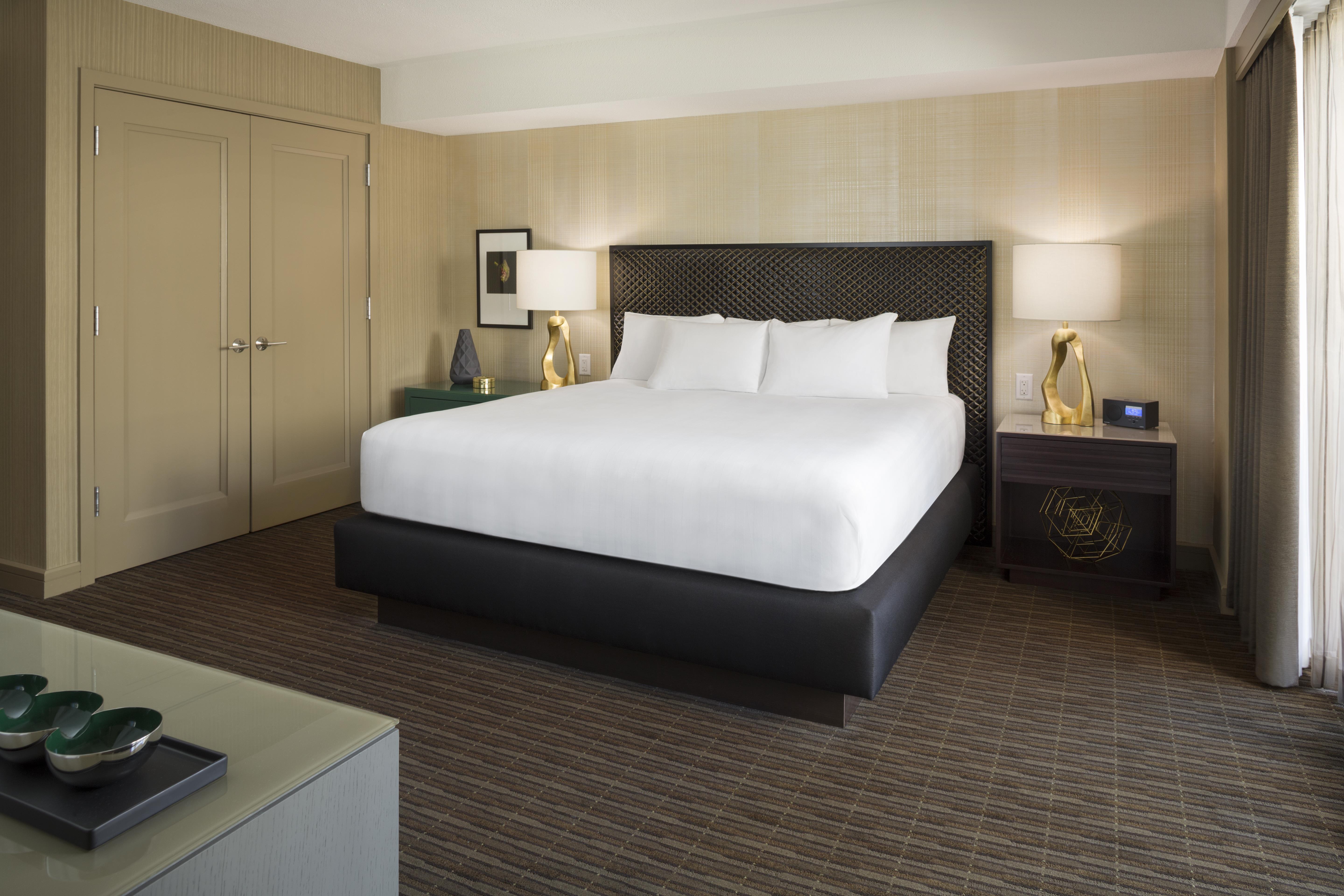 Suite Luxury