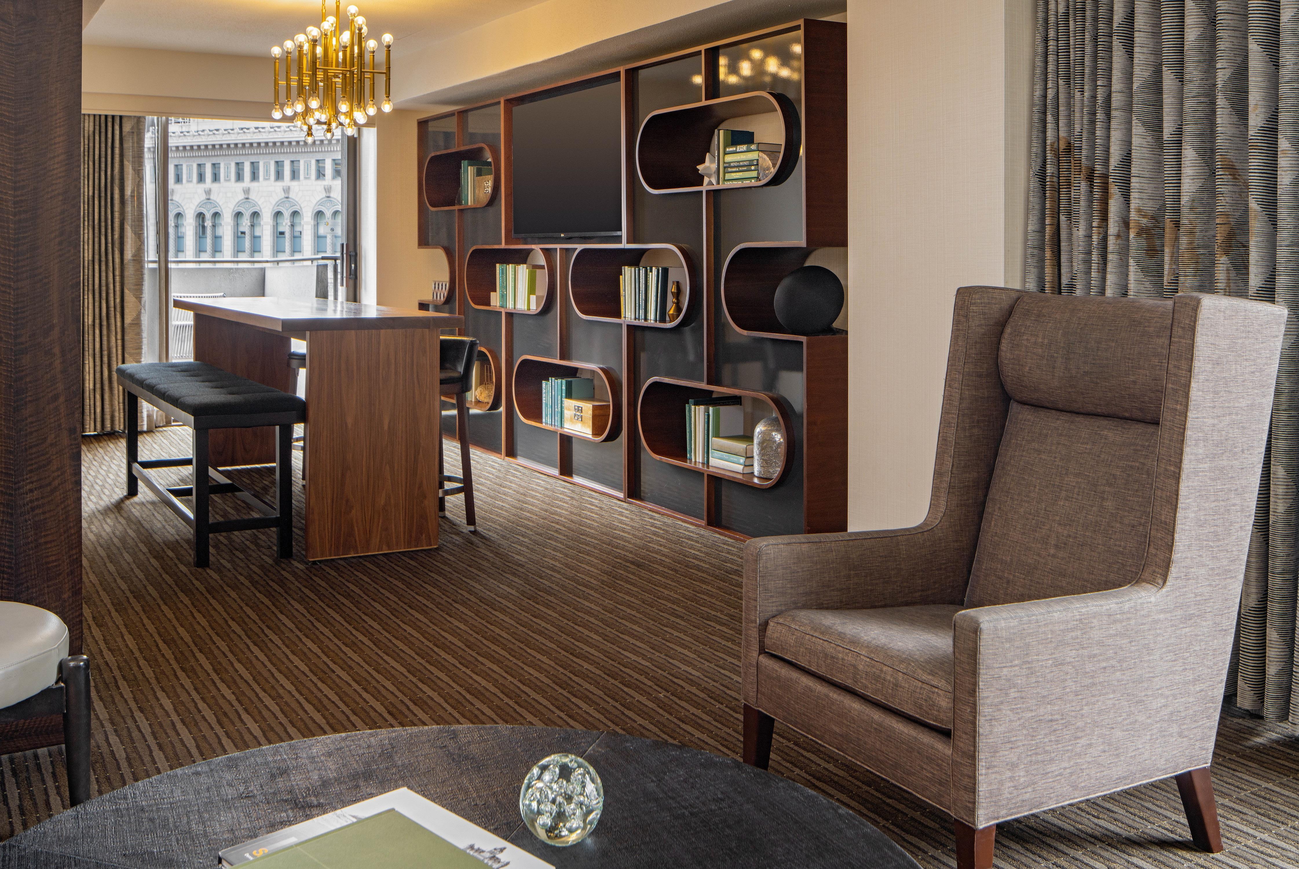 Suite Luxury