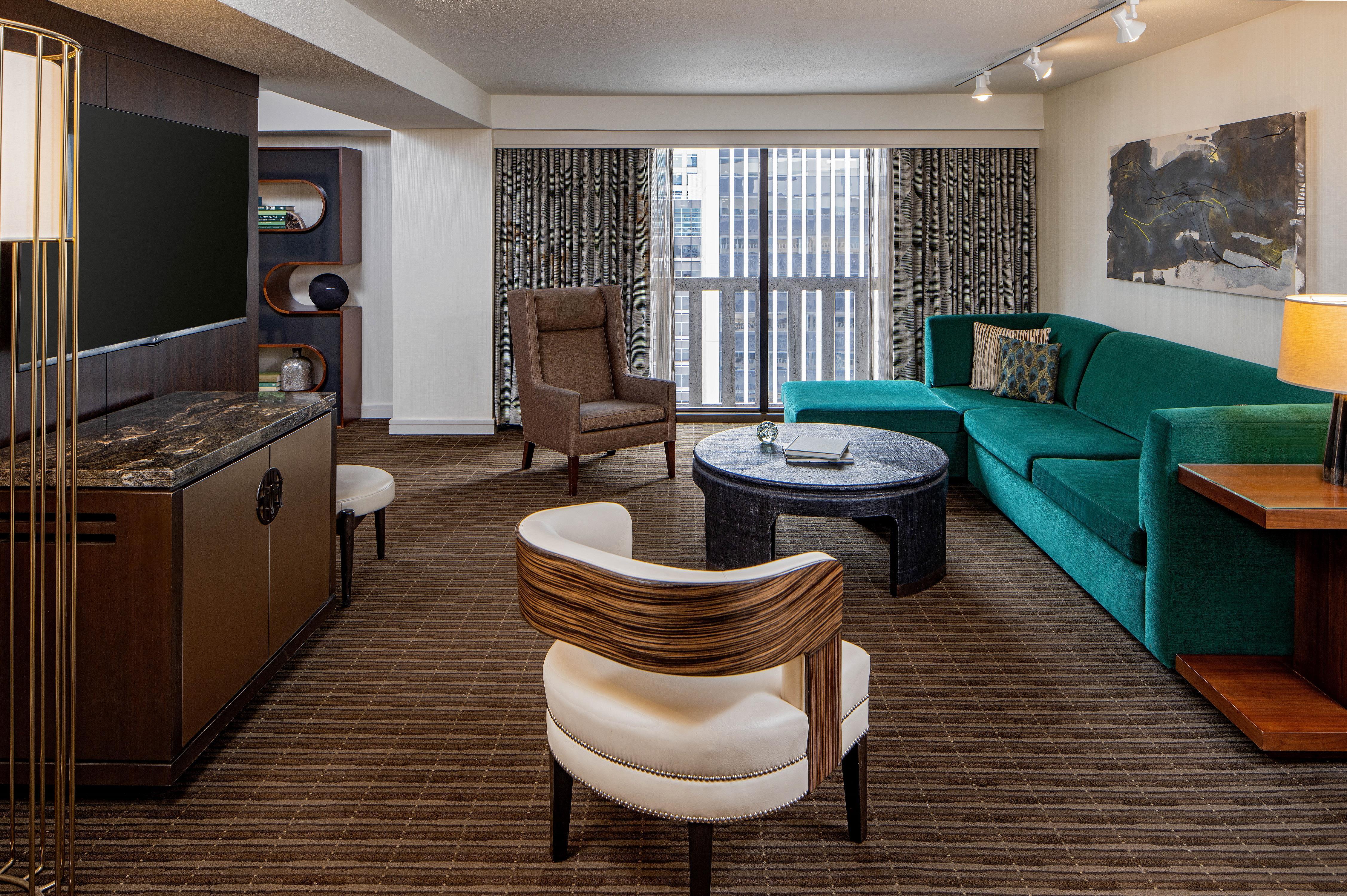 Suite Luxury