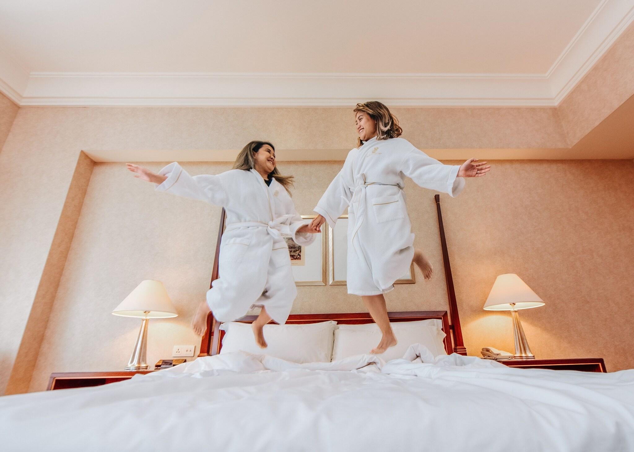 Suite Presidential with Views