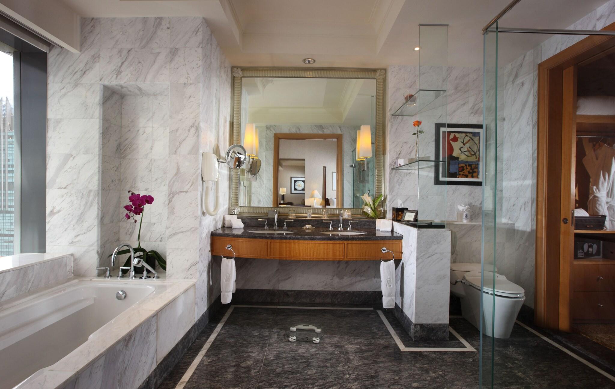 Junior Suite with Double Bed