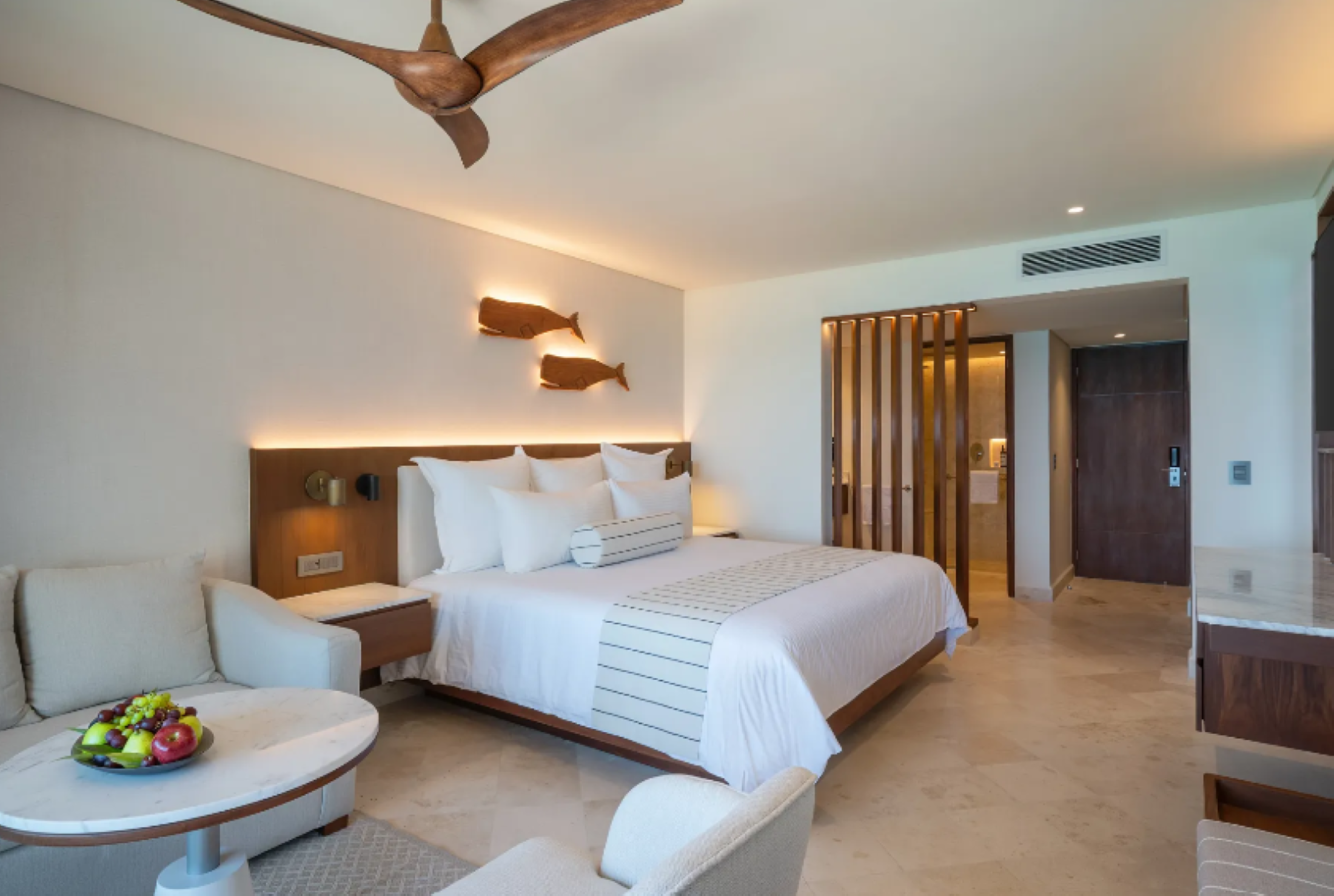 Suite Club Ocean Front