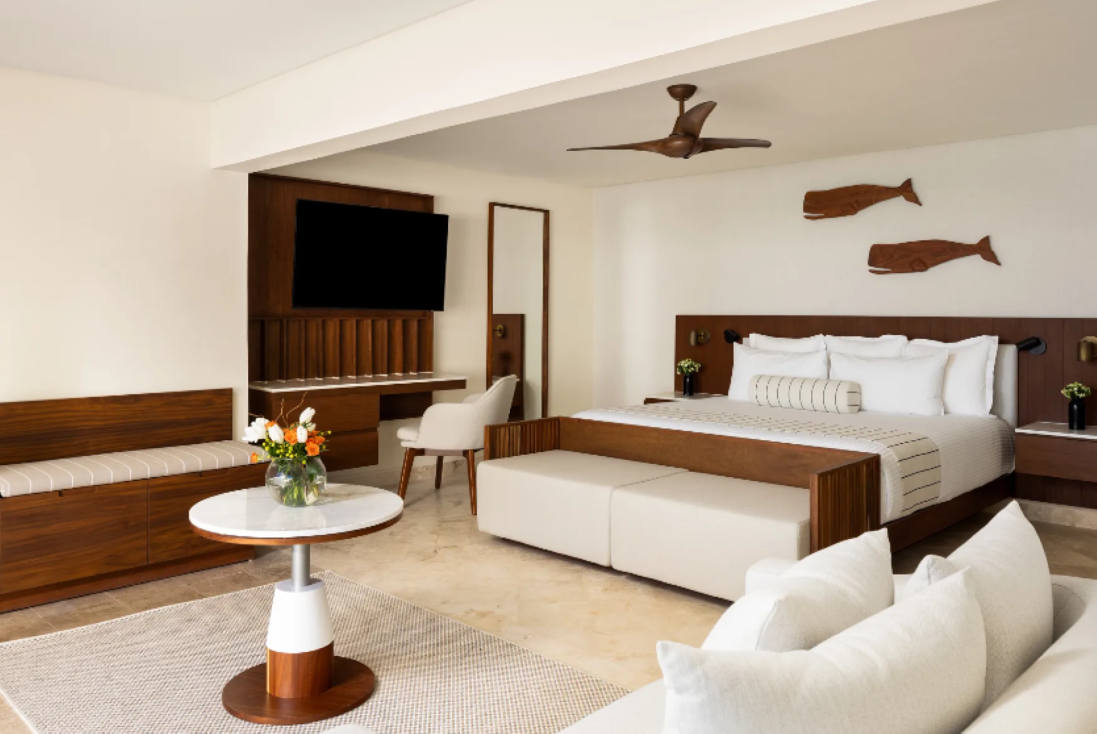 Suite Club Premium