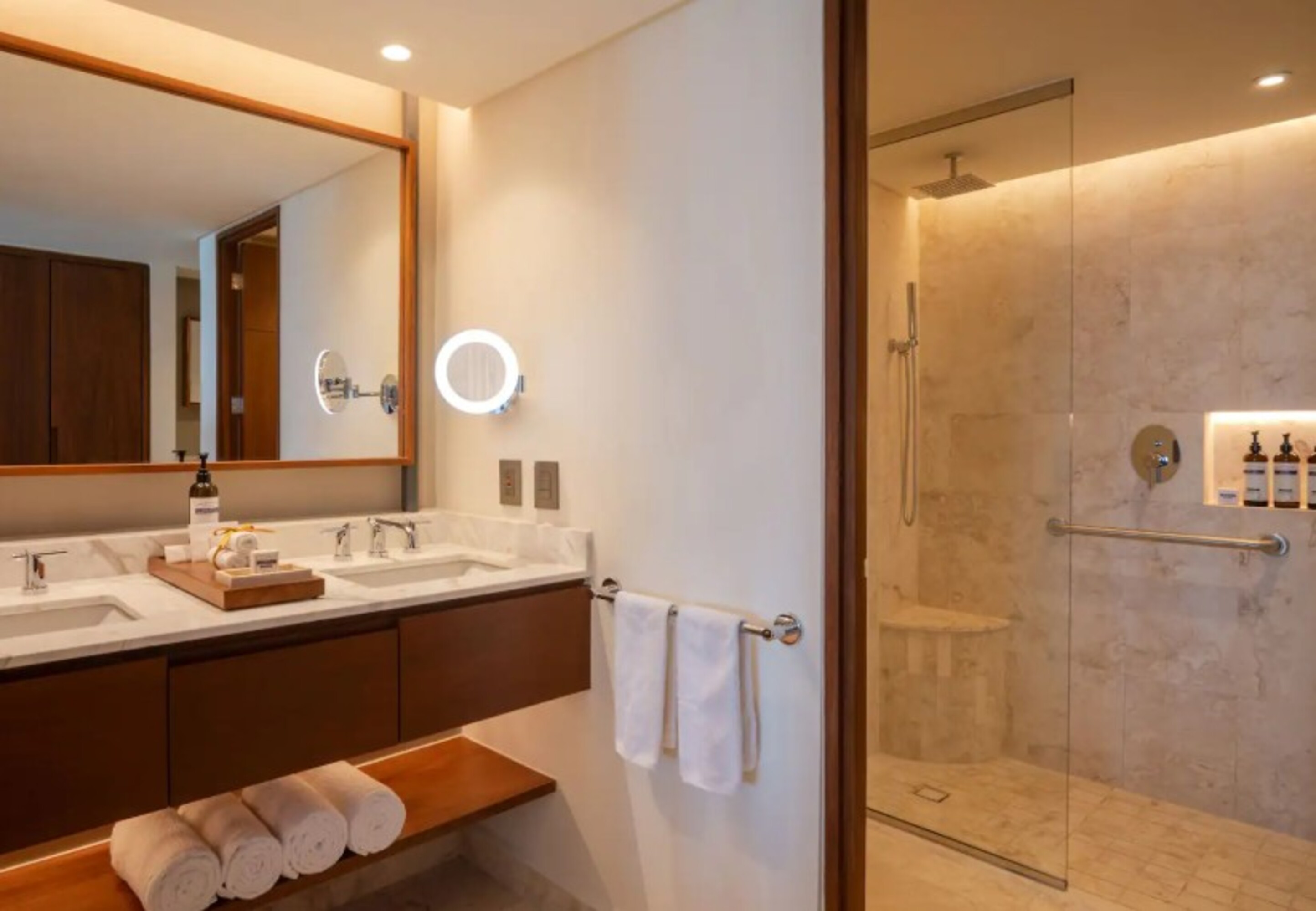 Junior Suite with Balcony