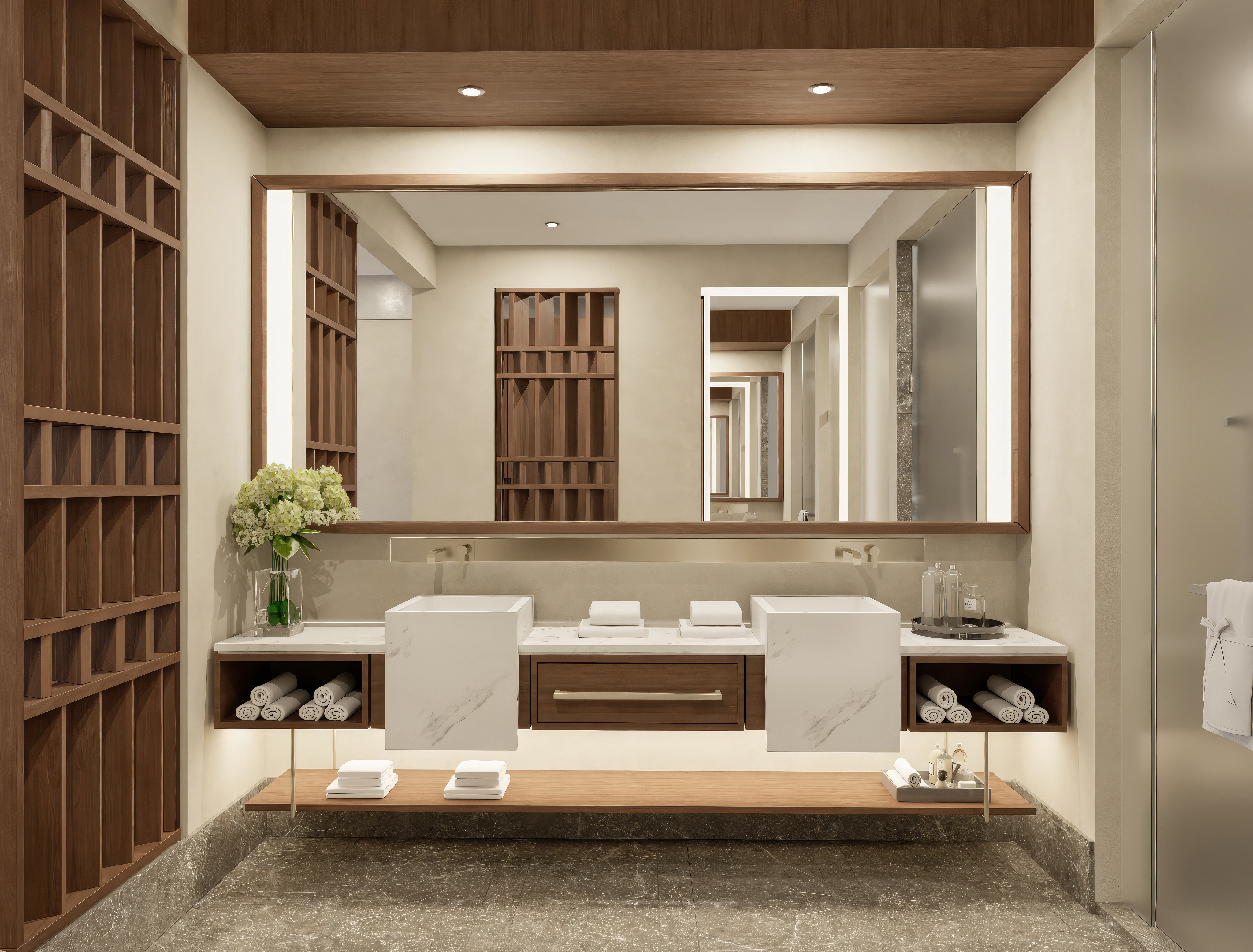 Double Club Ocean Front