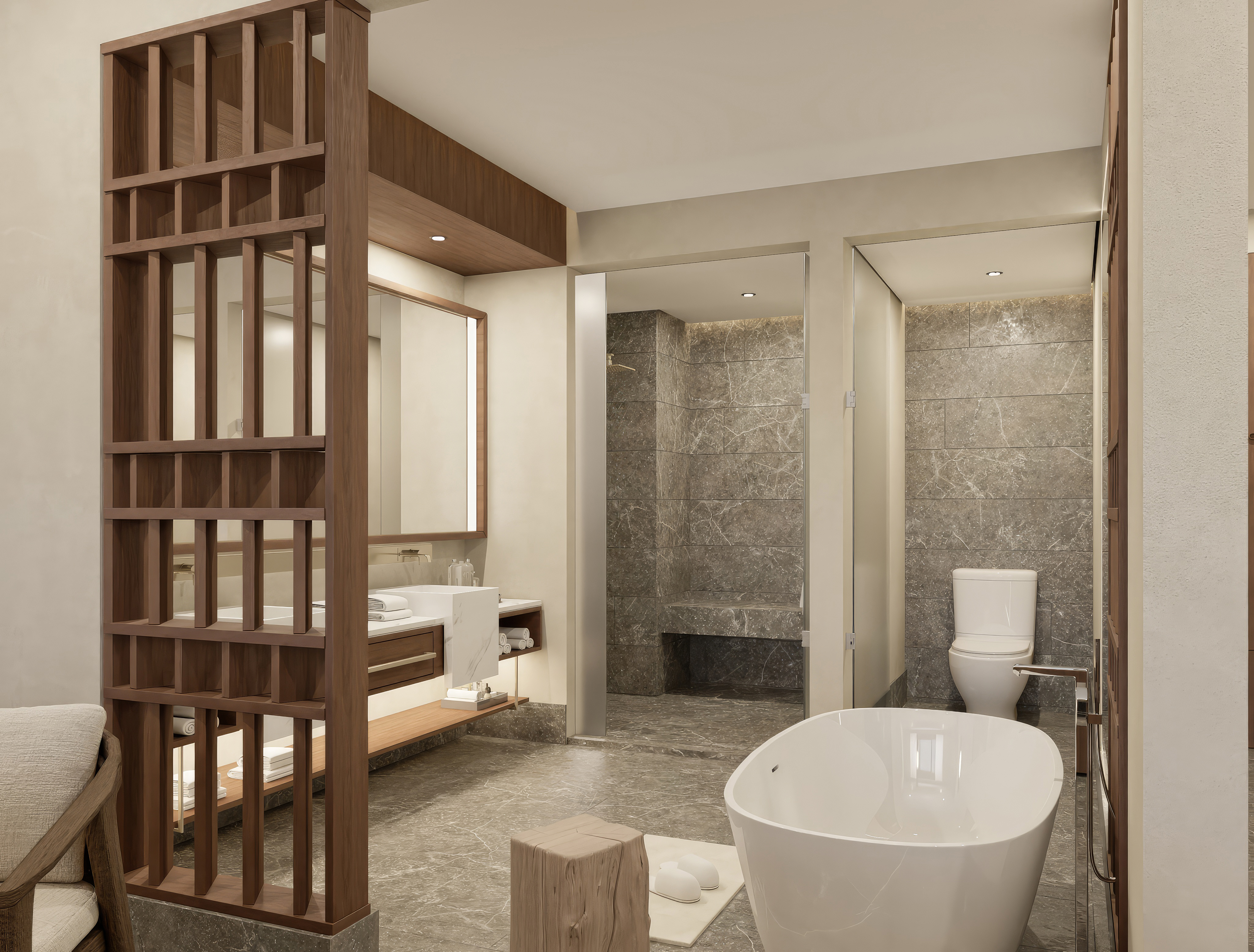 Double Club Ocean Front