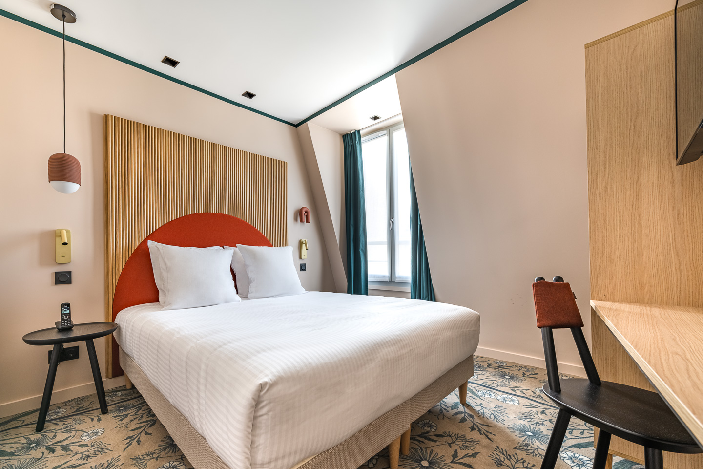 Double Superior with Terrace