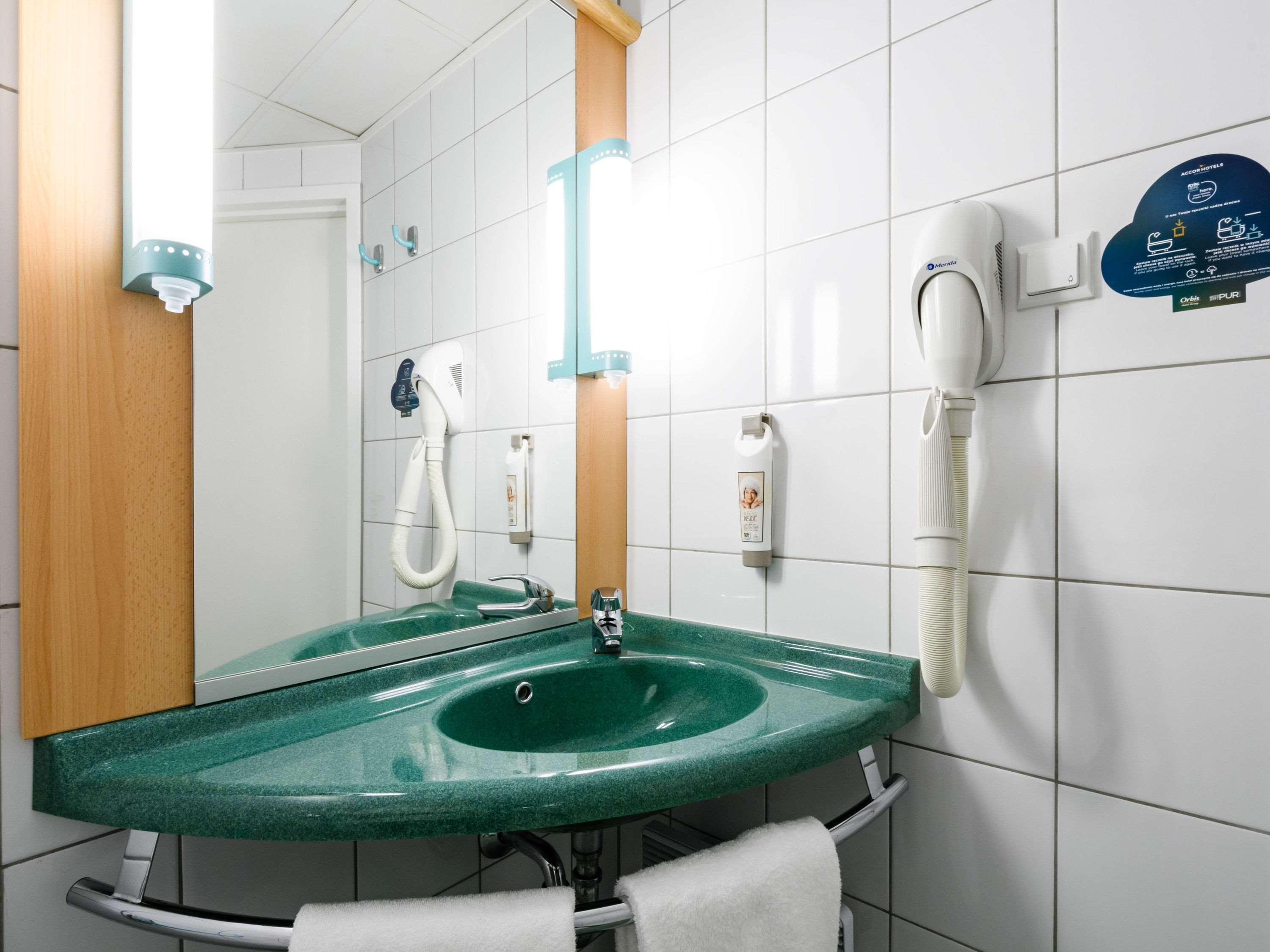 Double with Double Bed