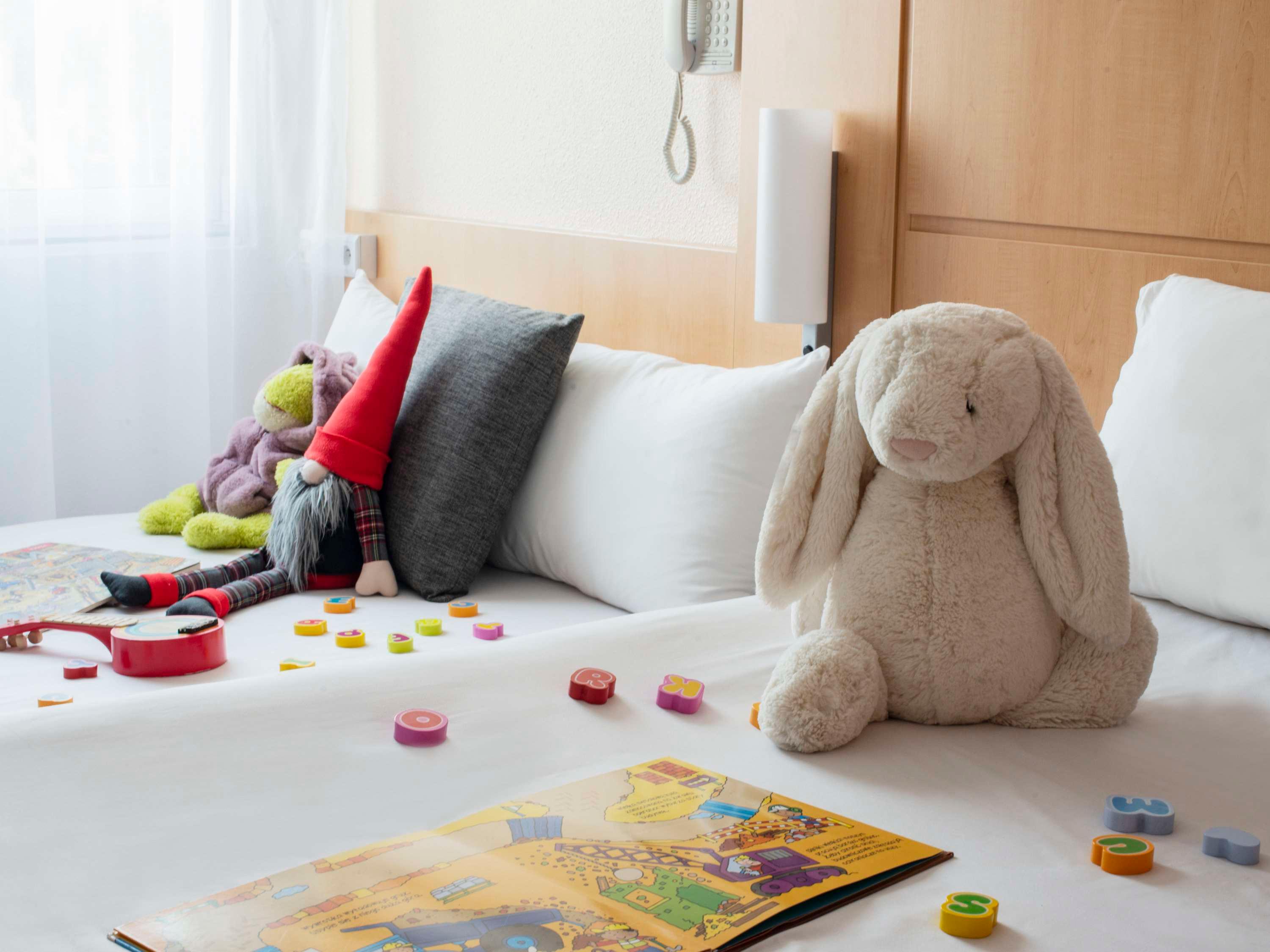 Family Room Standard