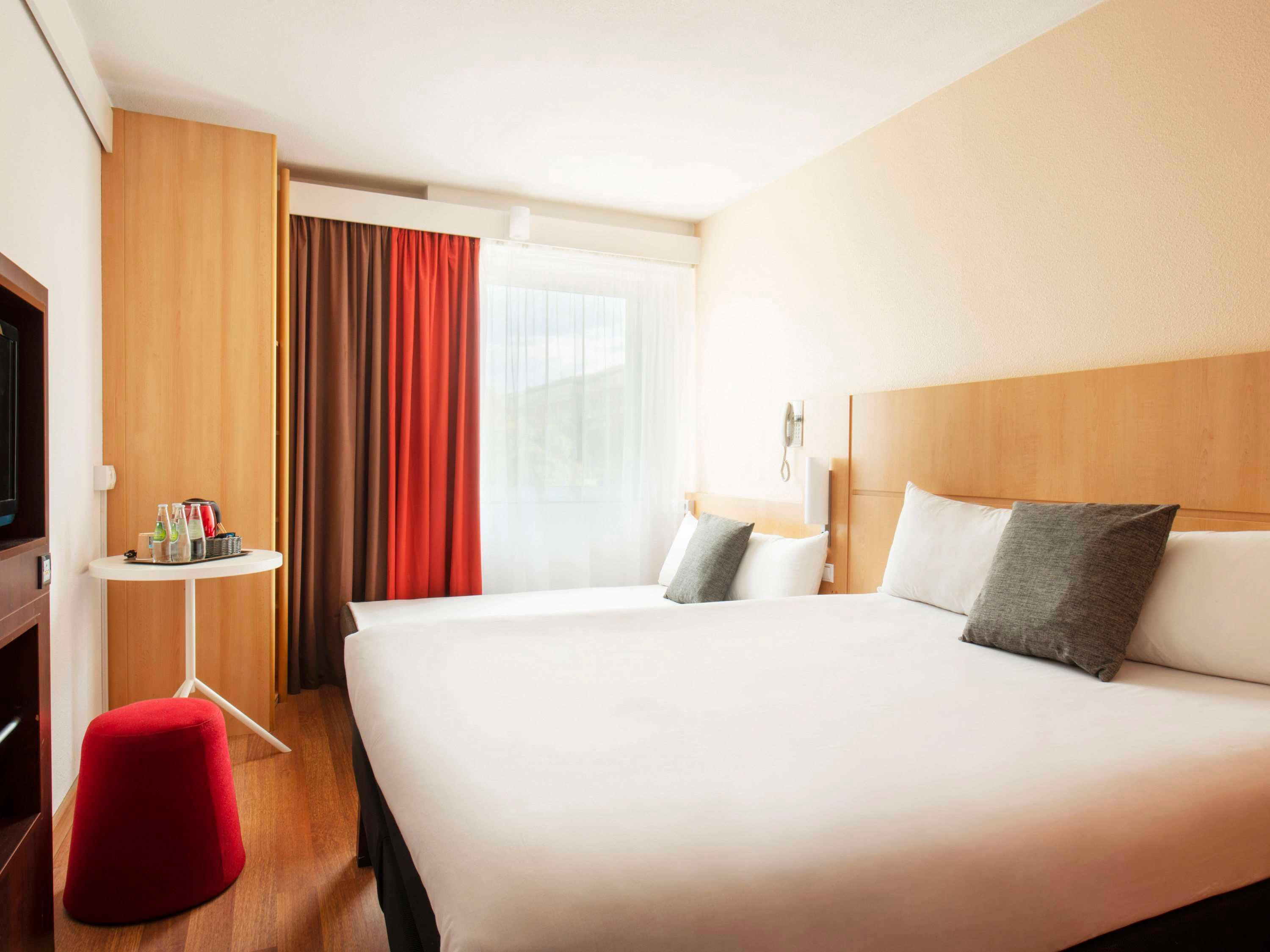 Family Room Standard