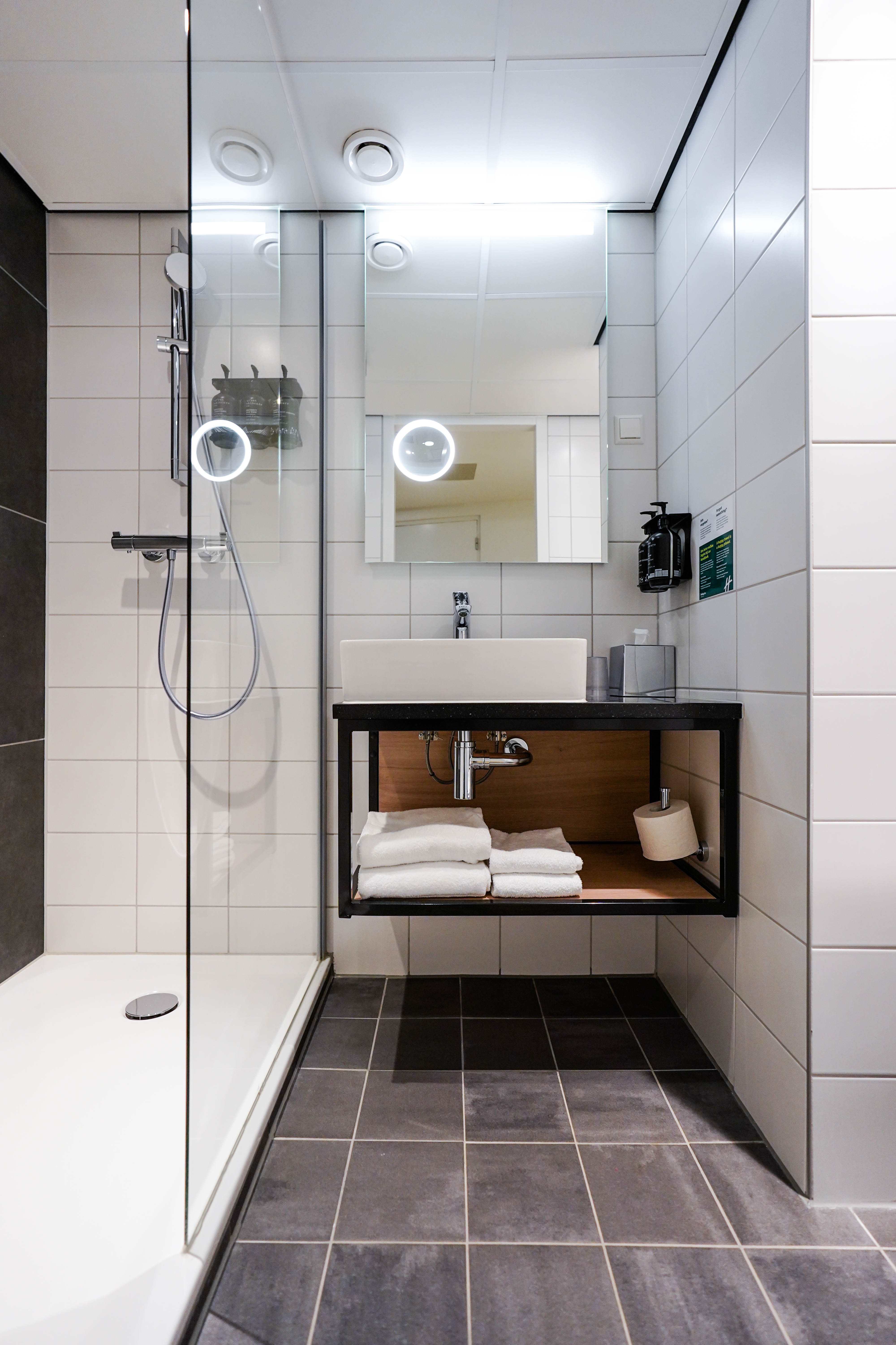 Triple King Size Bed