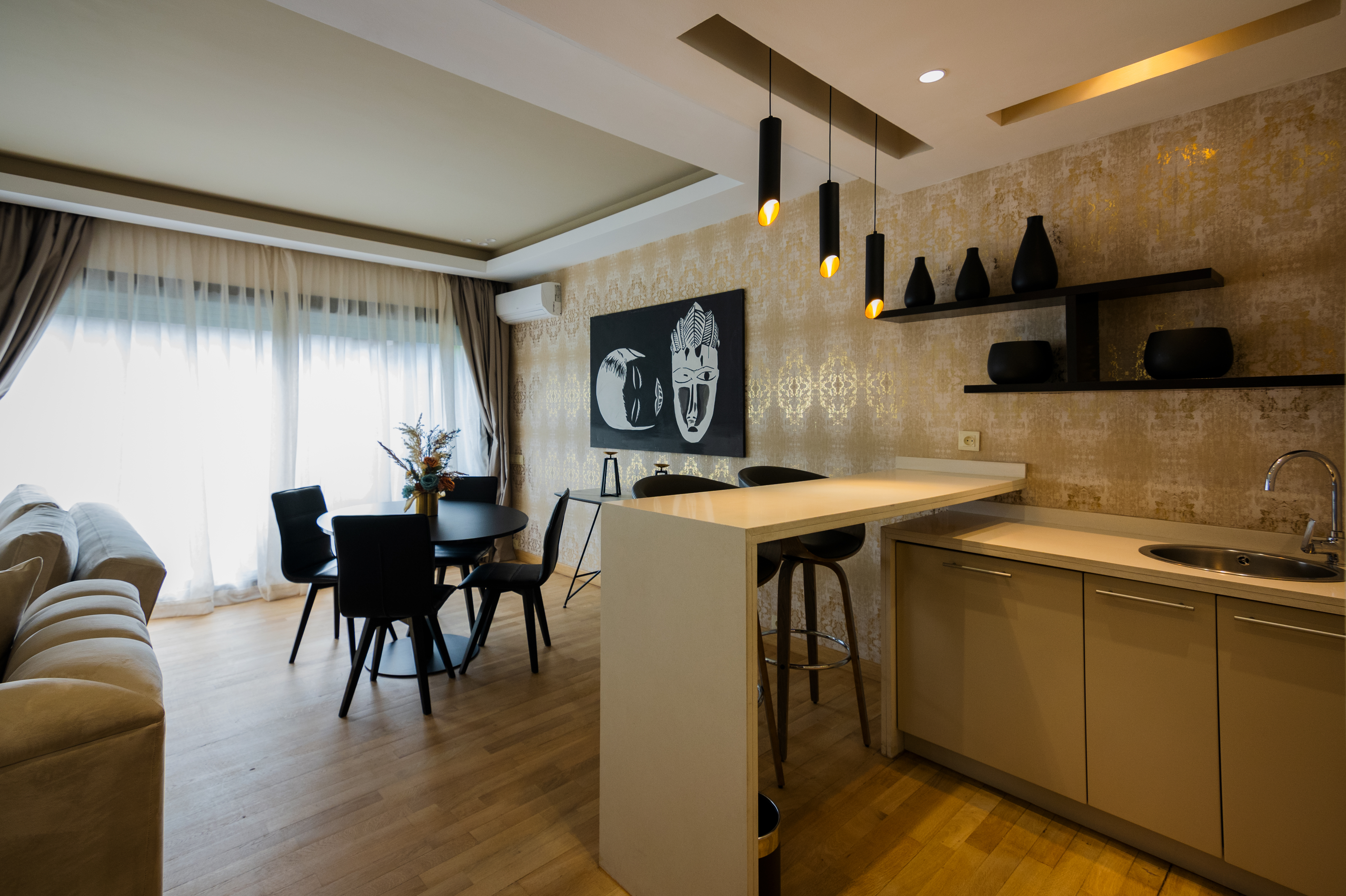 Suite Presidential