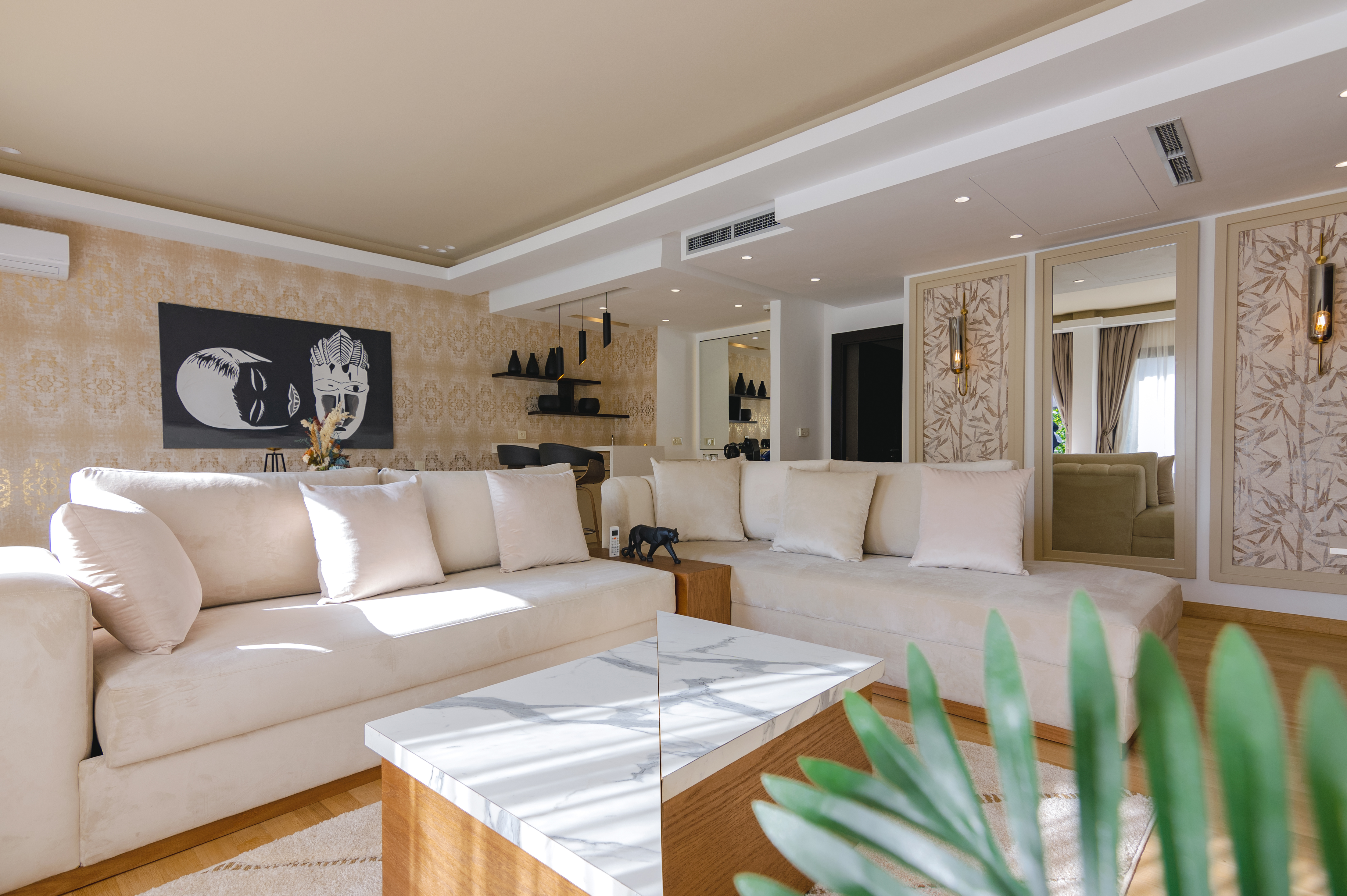 Suite Presidential
