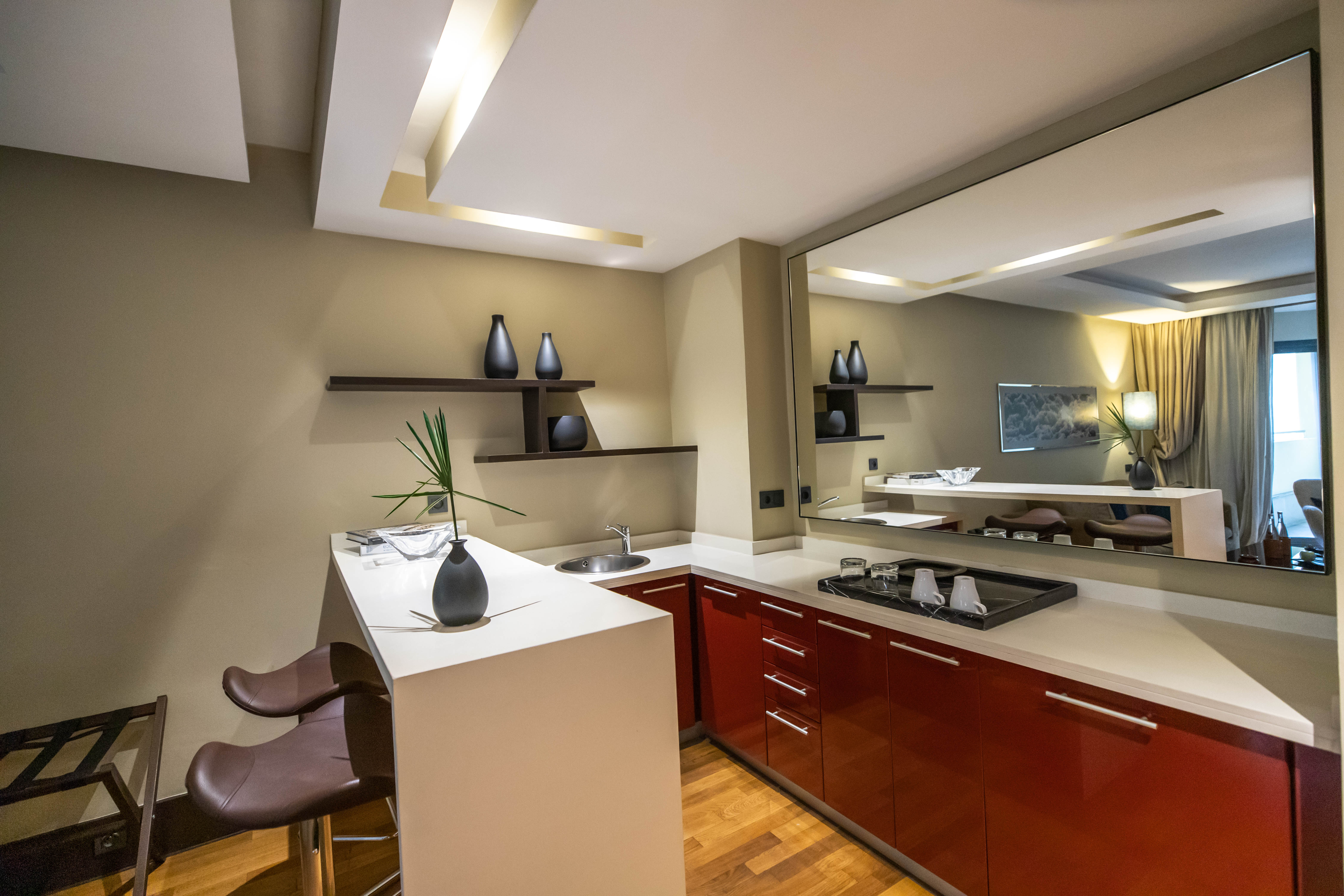 Suite Deluxe
