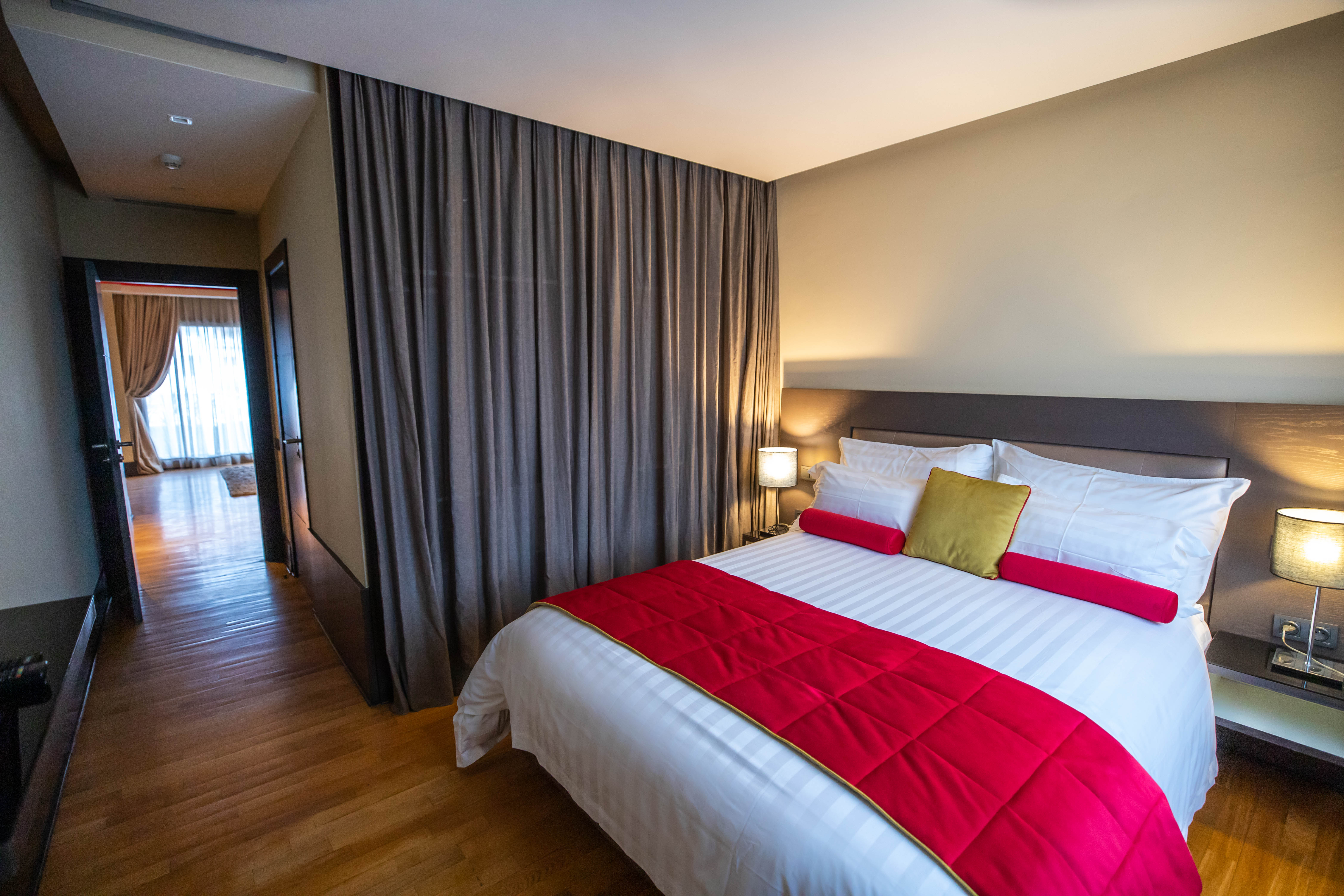 Suite Executive One Bedroom
