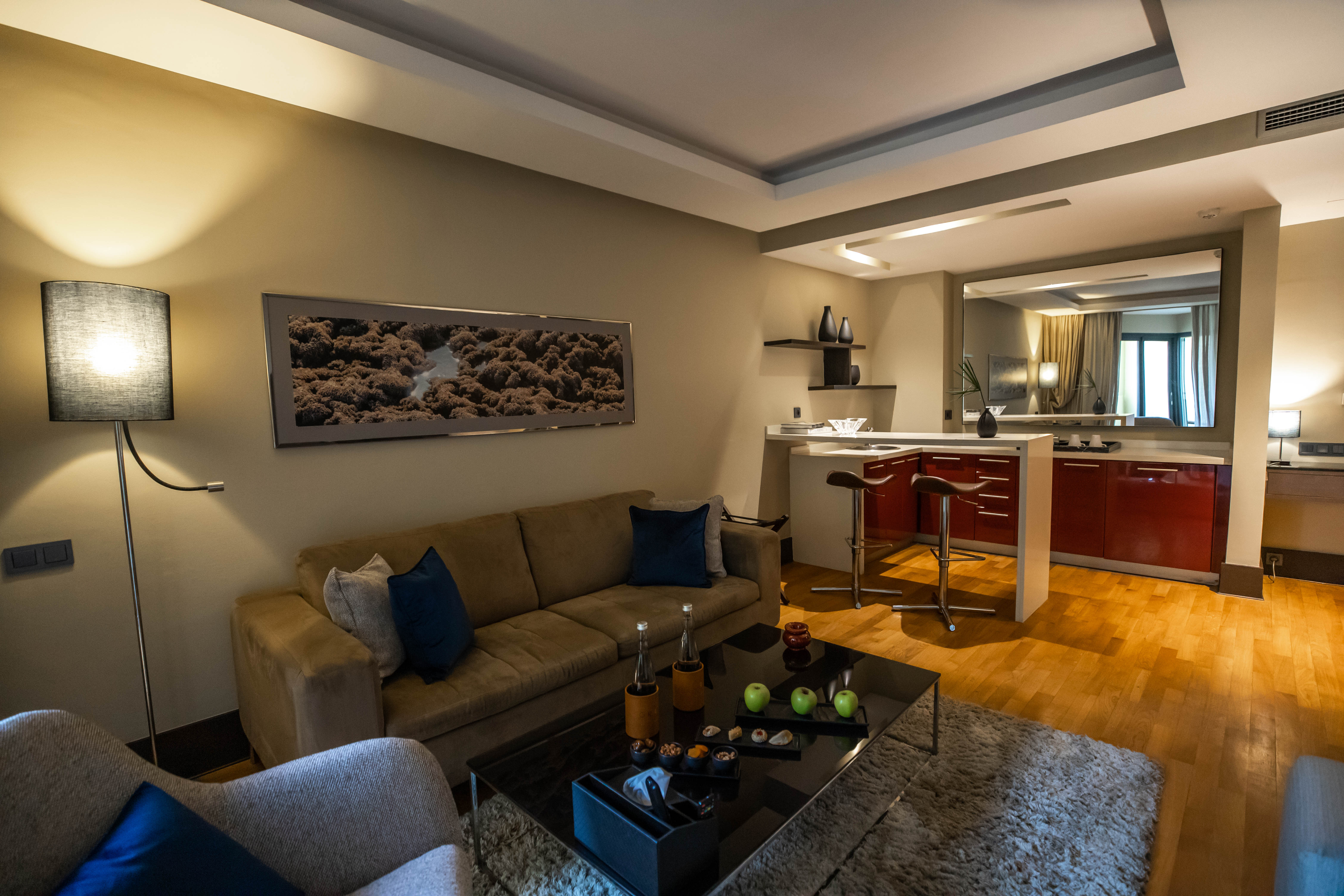 Suite Premium