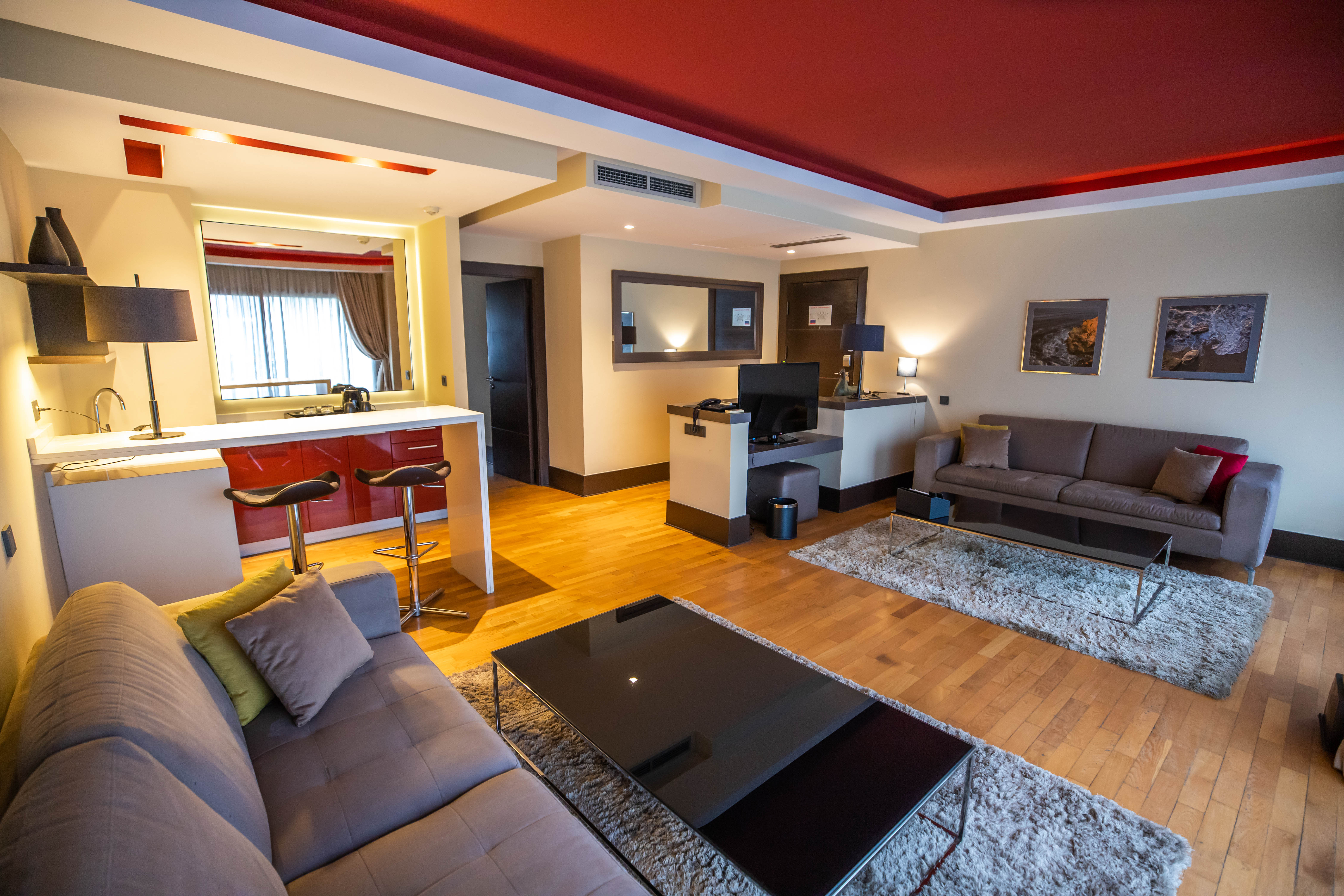 Suite Executive