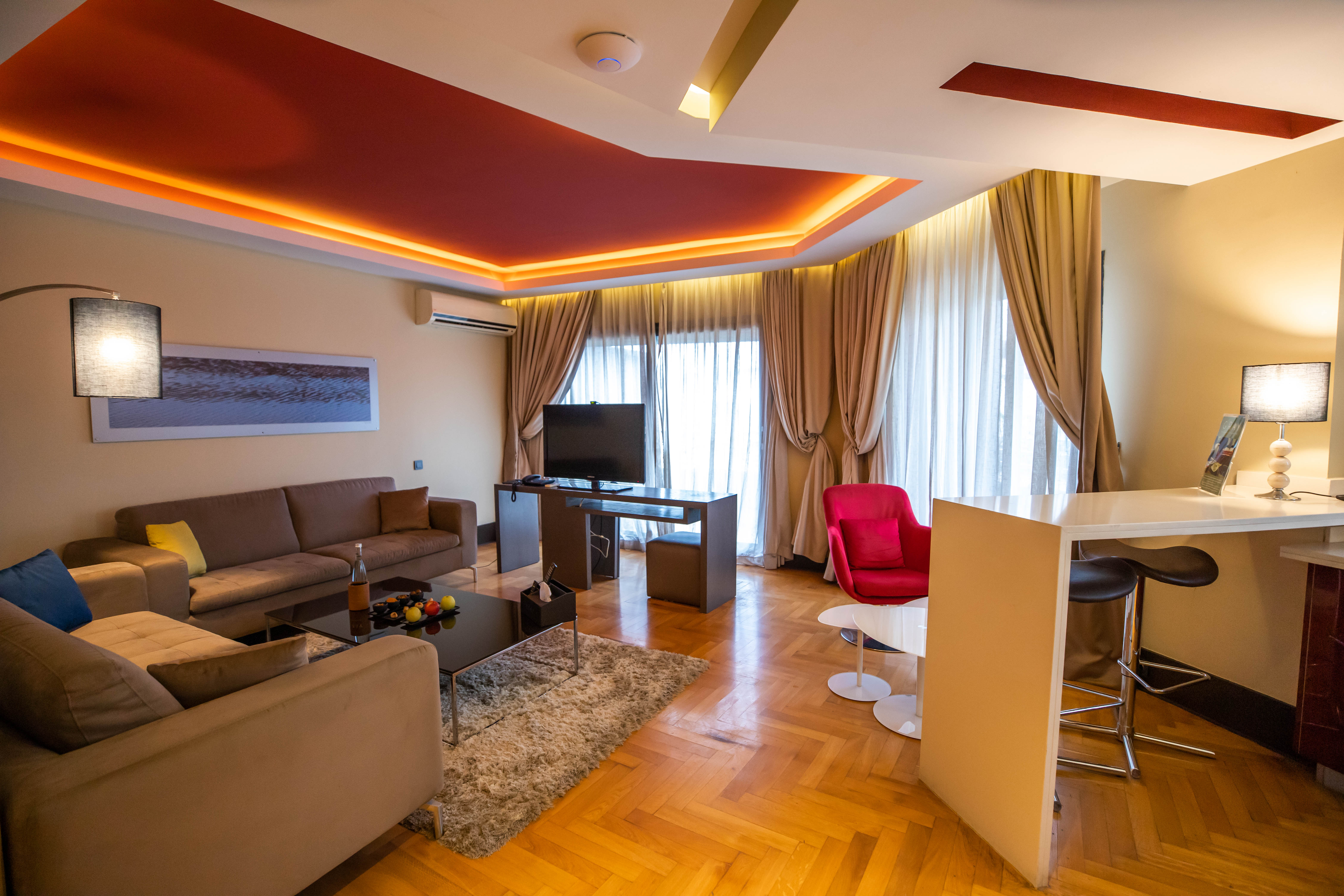 Suite Executive