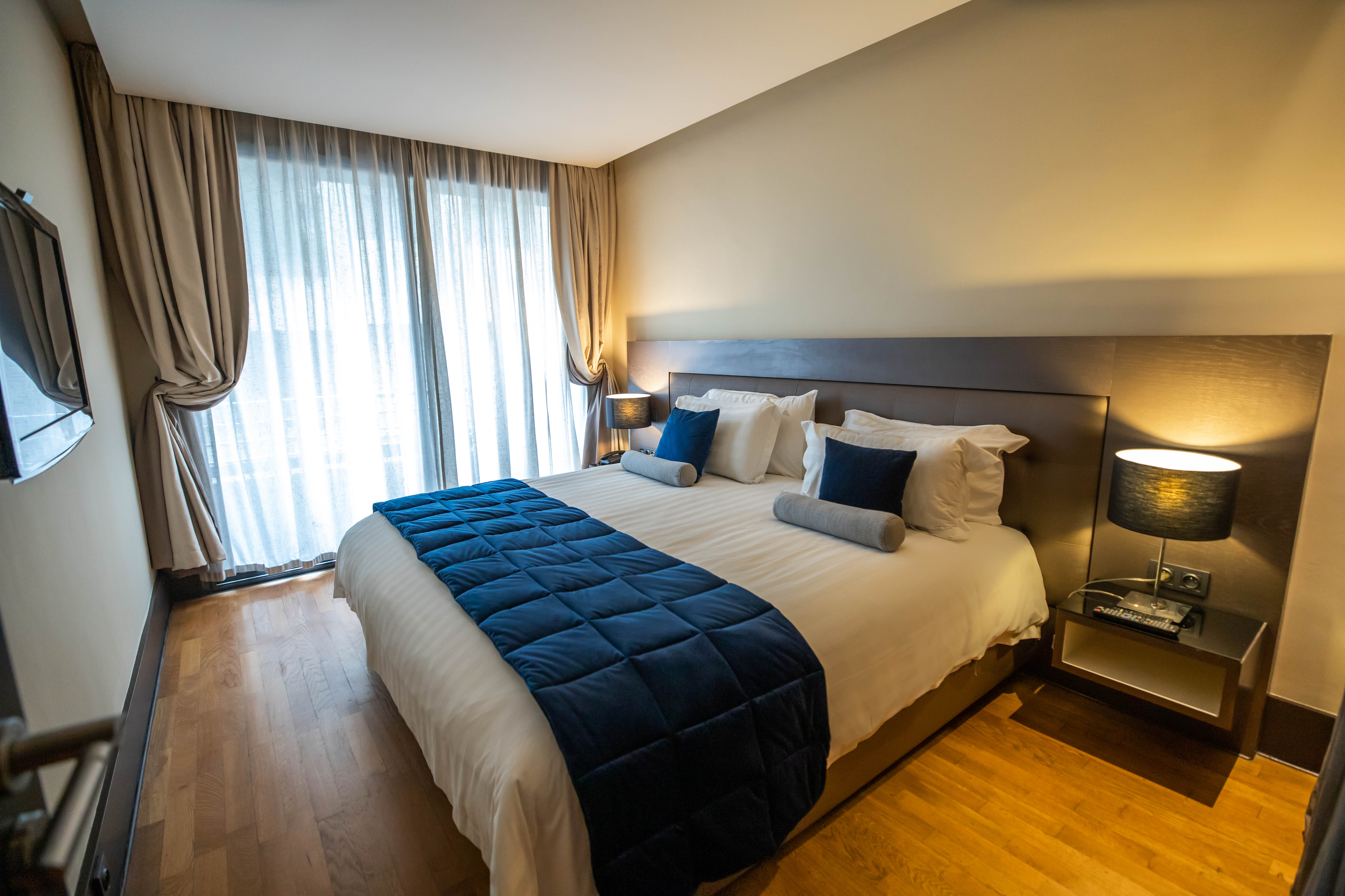Suite Deluxe