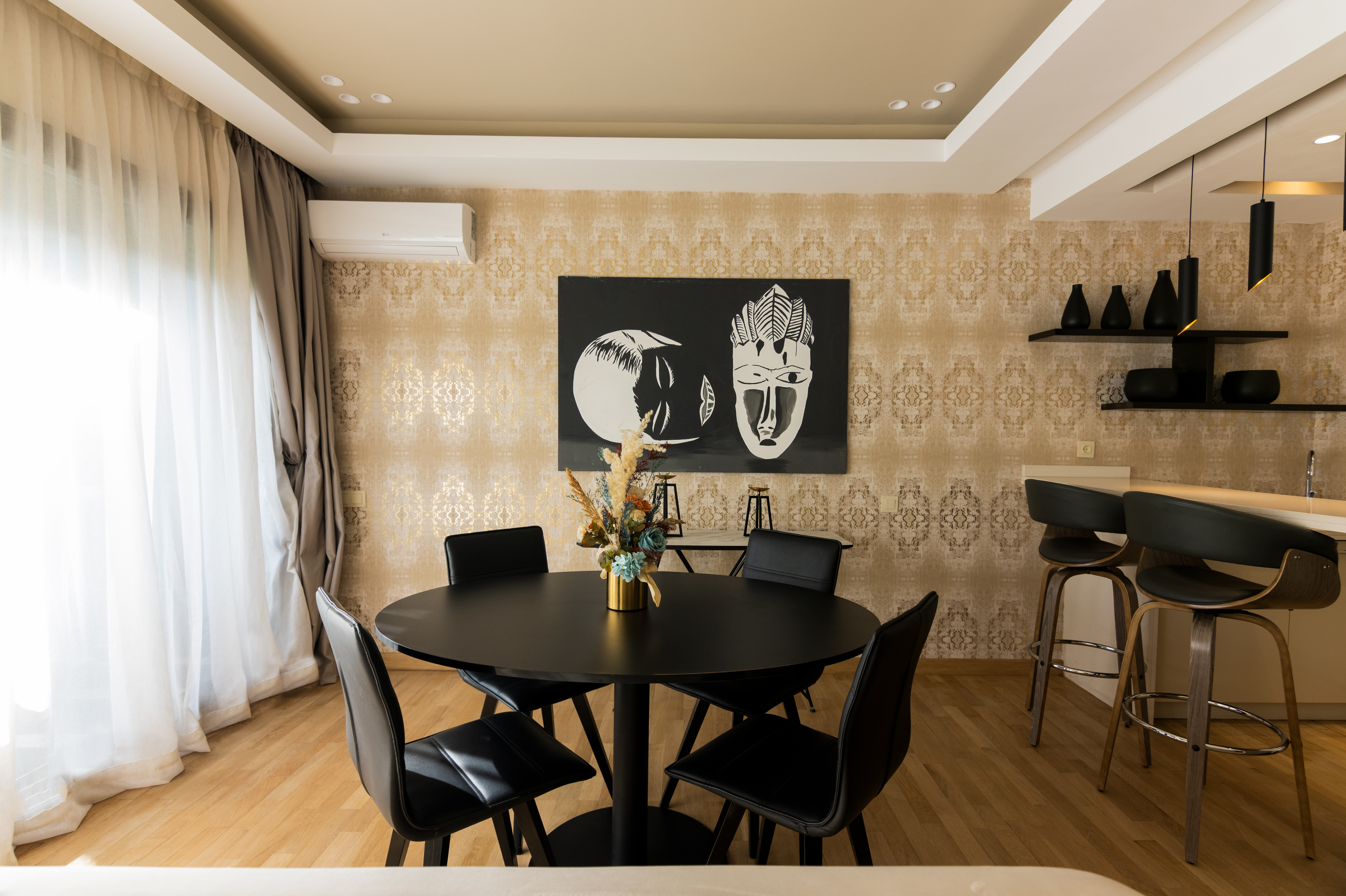 Suite Prestige