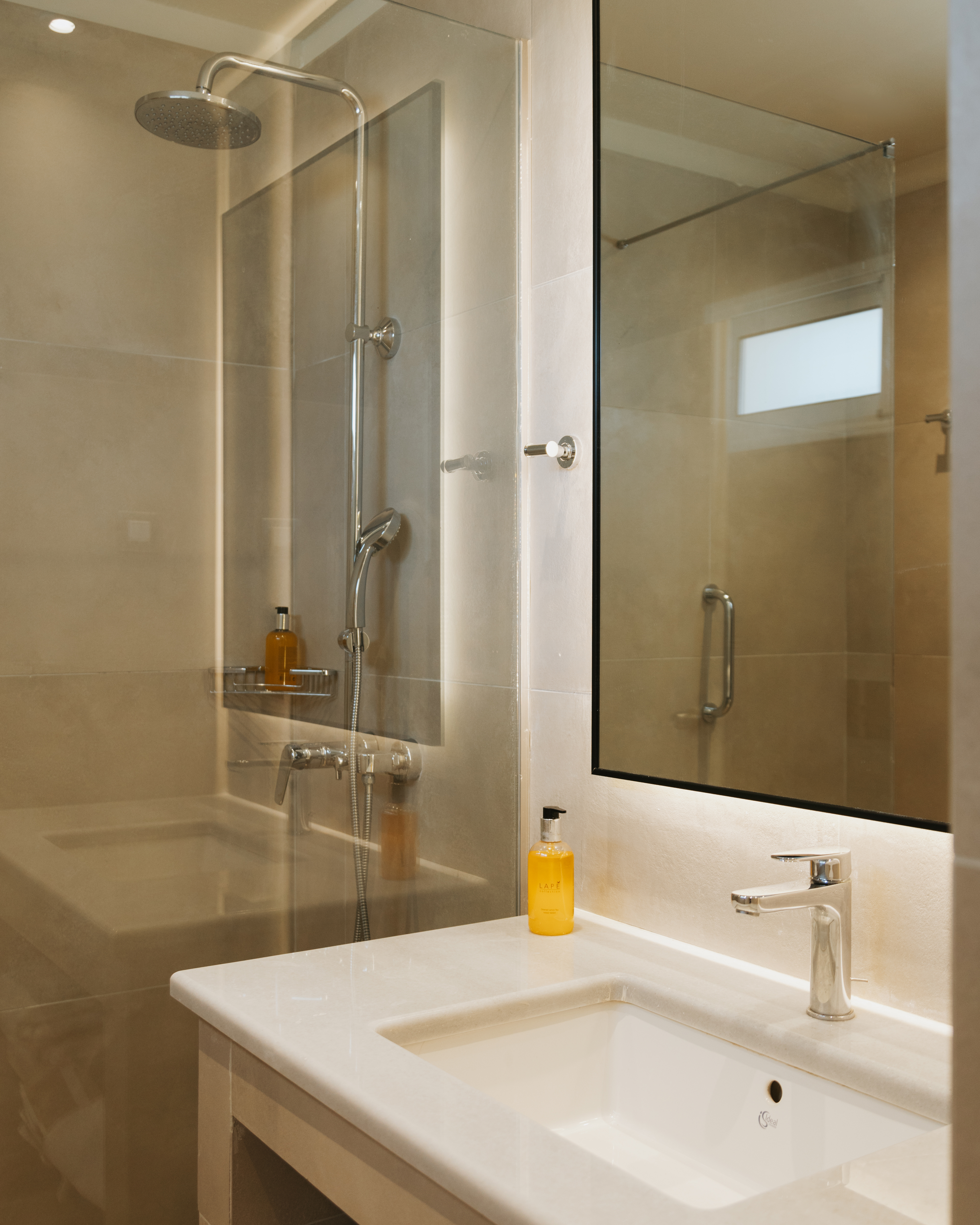 Family Room Garden View