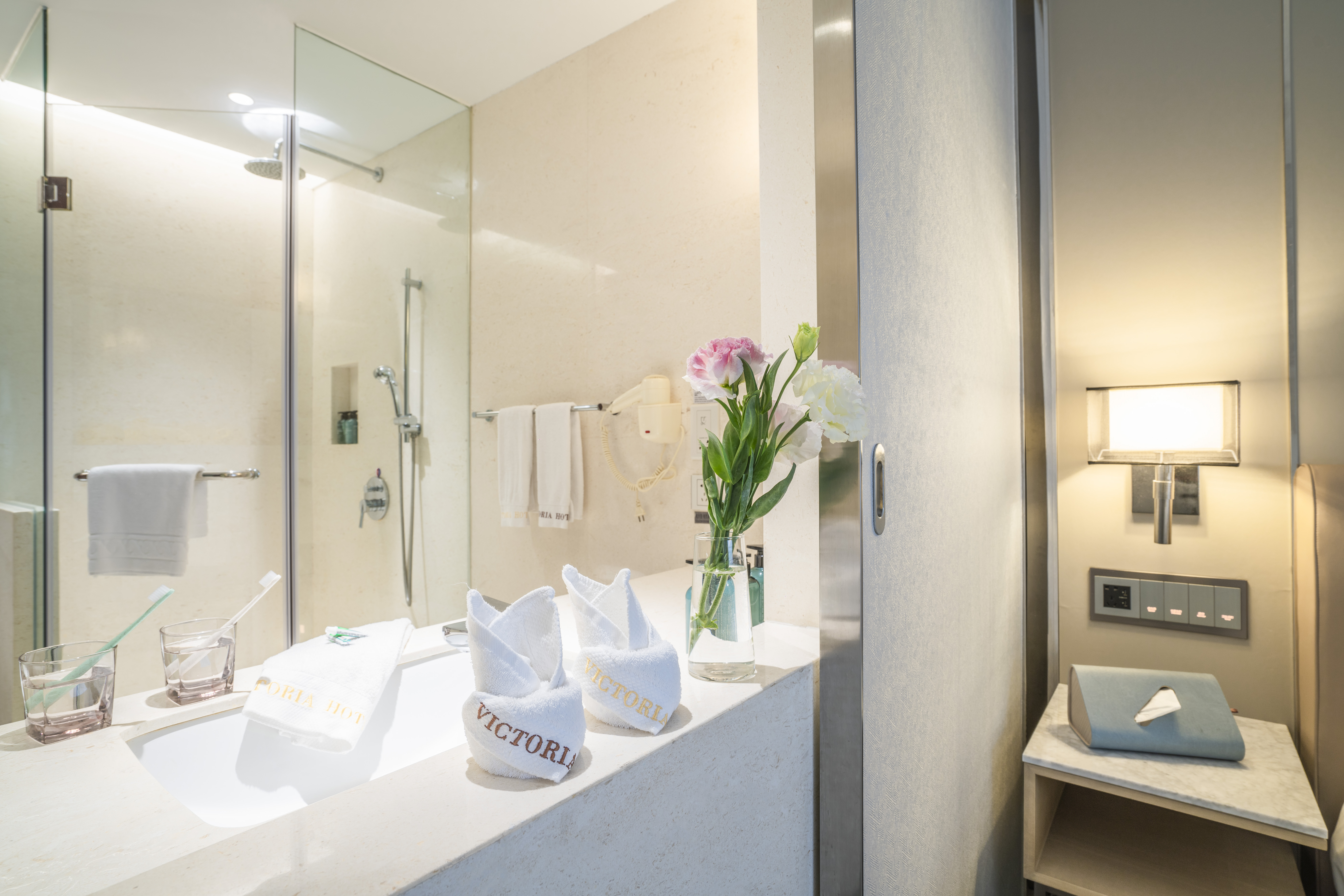 Double Business Deluxe