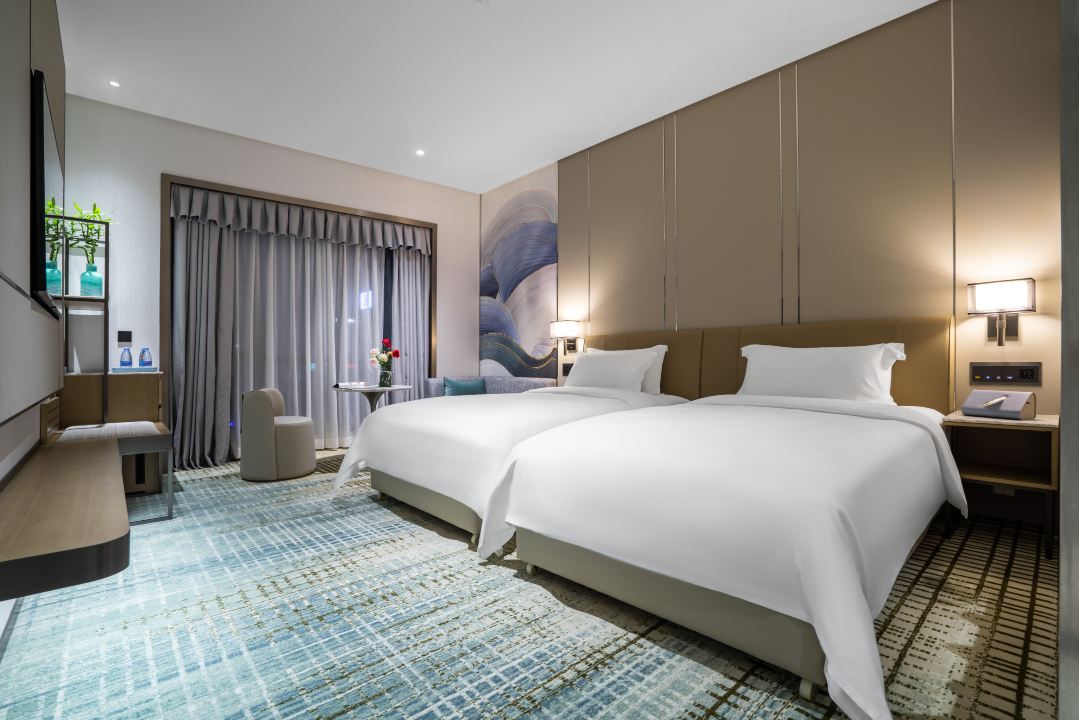 Double Business Deluxe