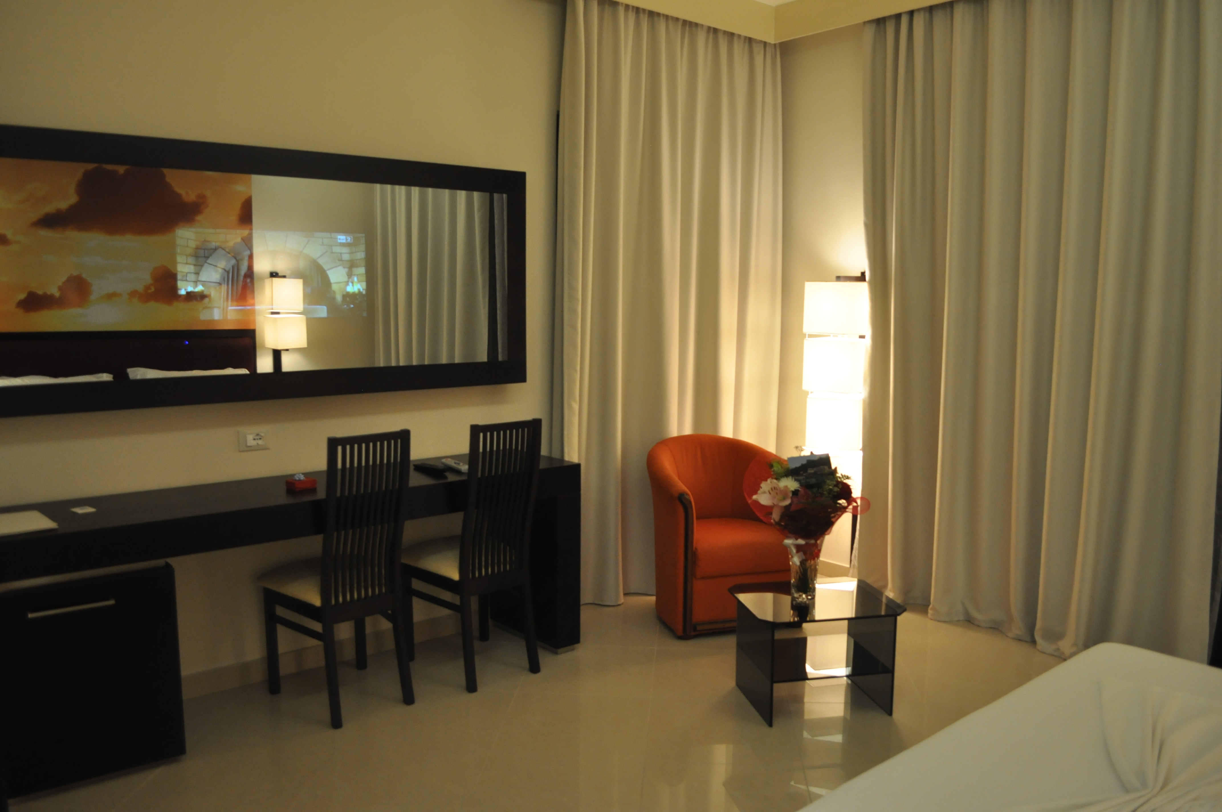 Junior Suite Standard