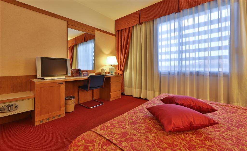 Junior Suite Executive