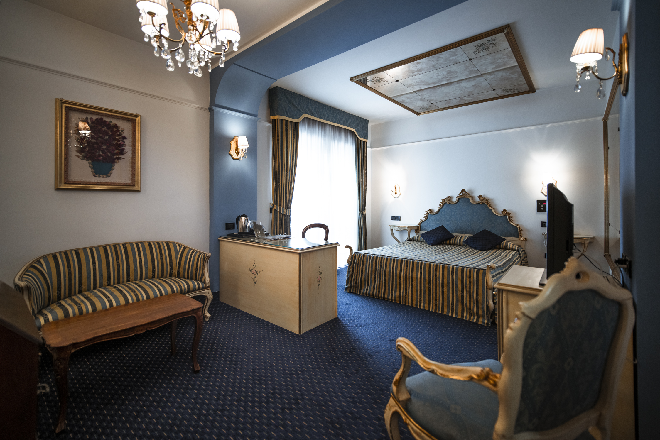 Junior Suite Classic