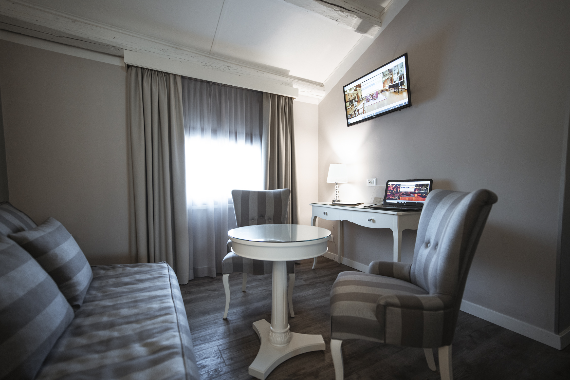 Junior Suite Executive