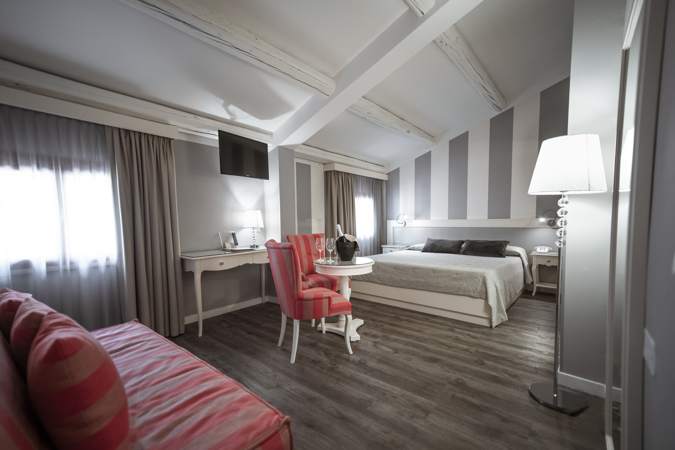 Junior Suite Executive