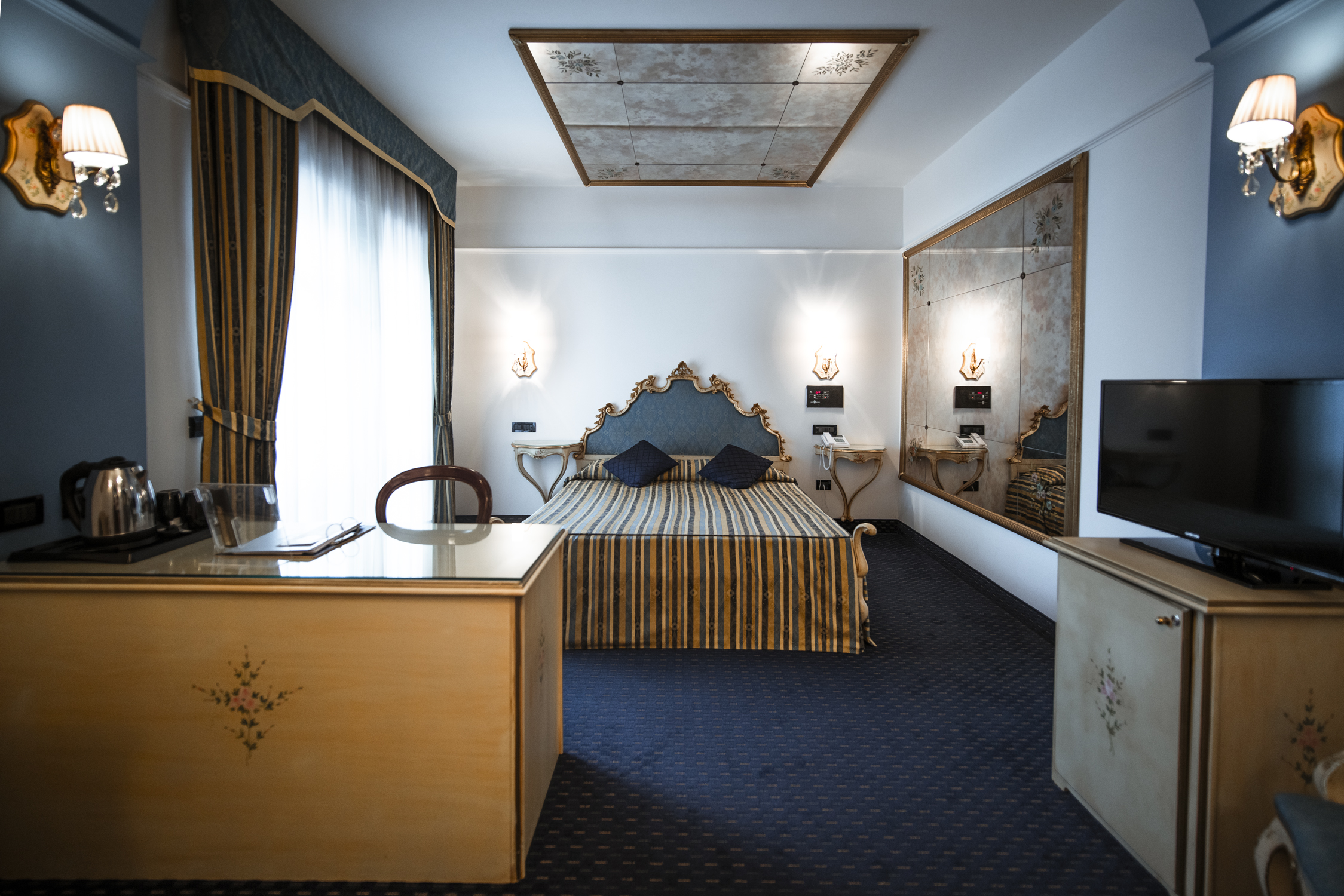 Junior Suite Classic