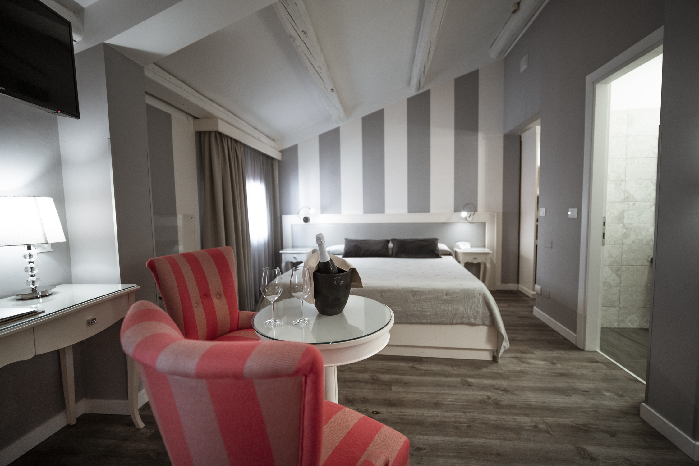 Junior Suite Executive