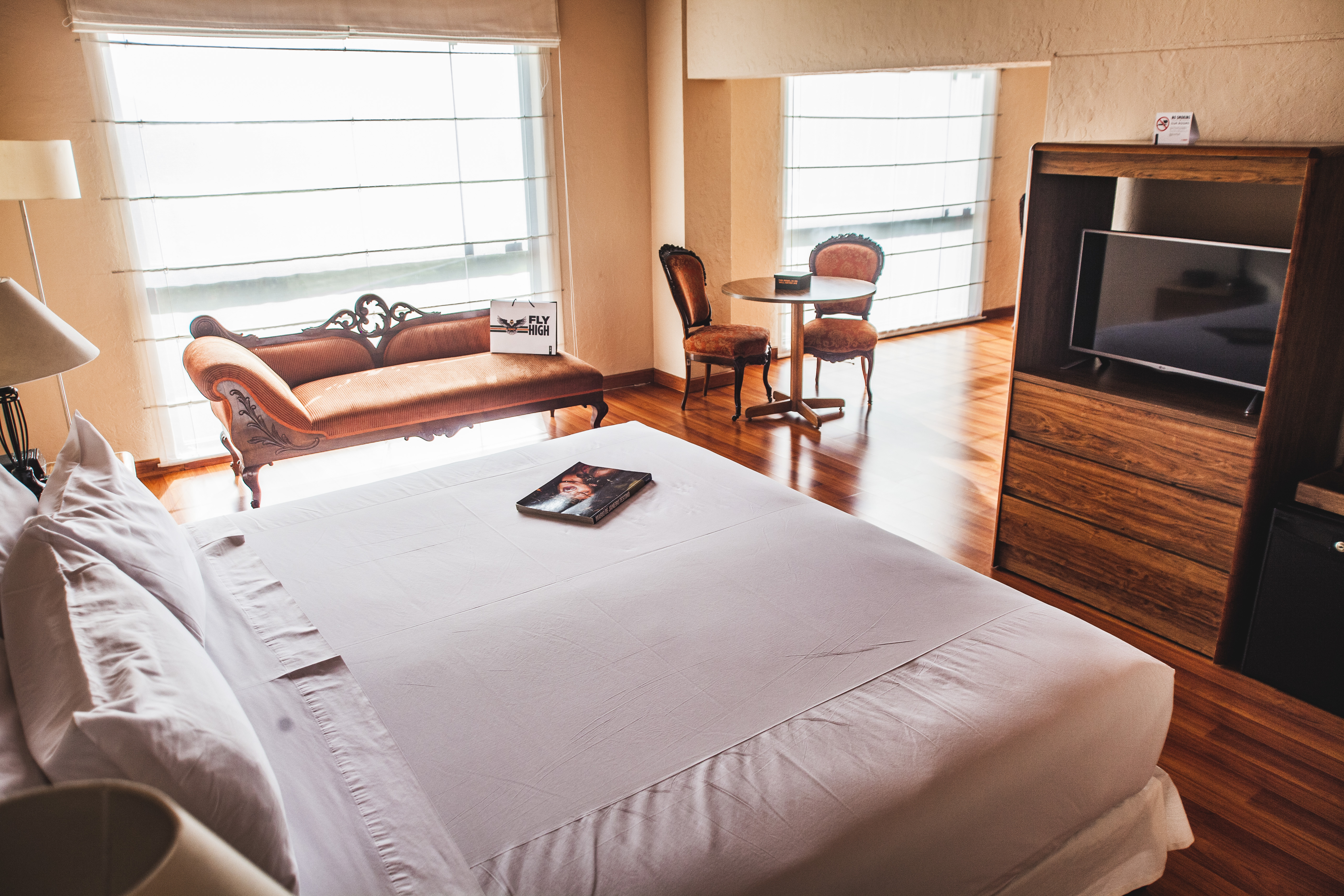 Junior Suite Standard