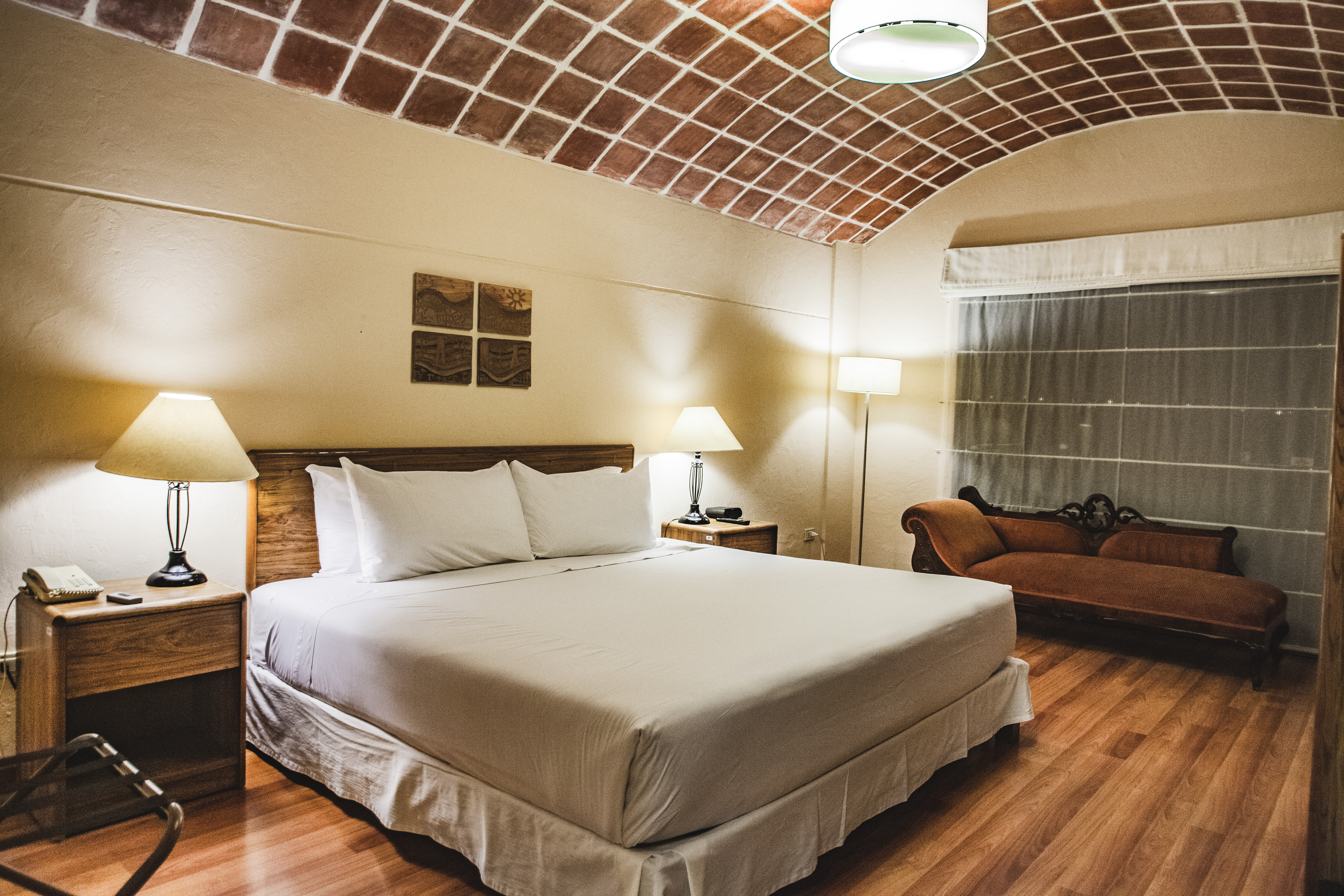 Junior Suite Standard