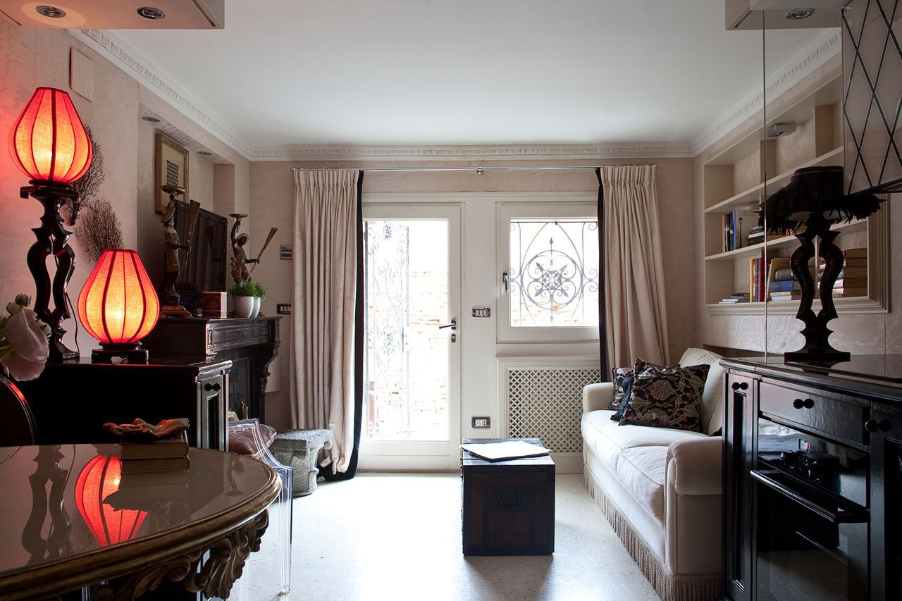 Apartment One Bedroom One Bathroom