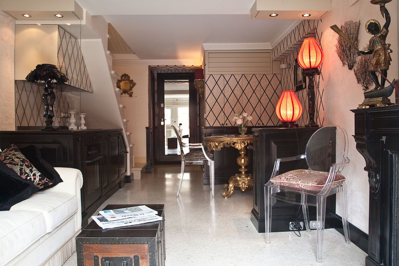 Apartment One Bedroom One Bathroom