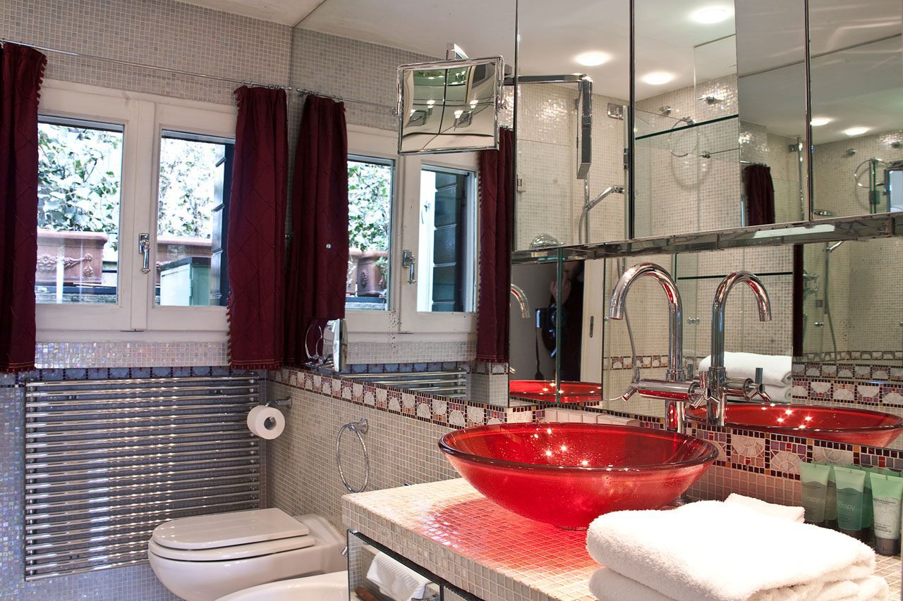 Apartment One Bedroom One Bathroom