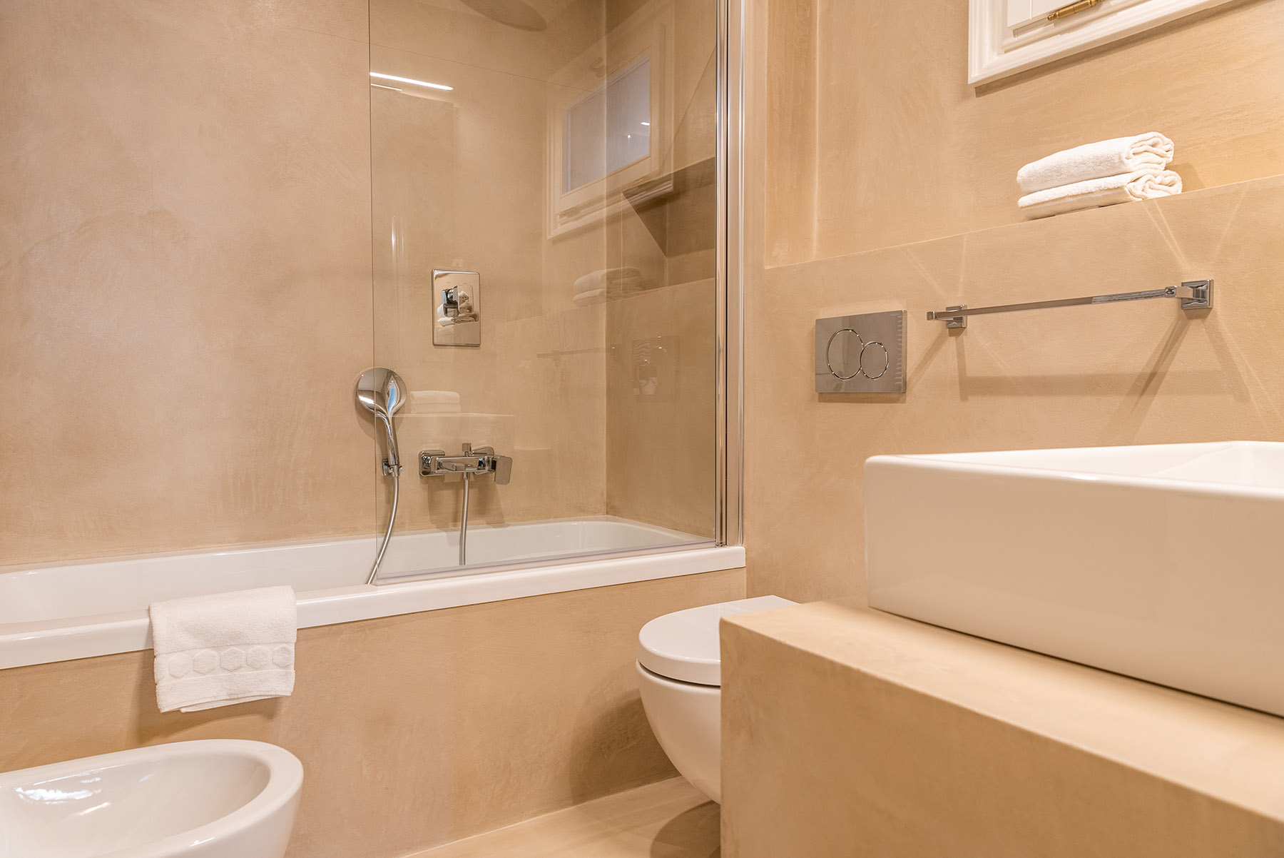 Apartment Two Bedrooms