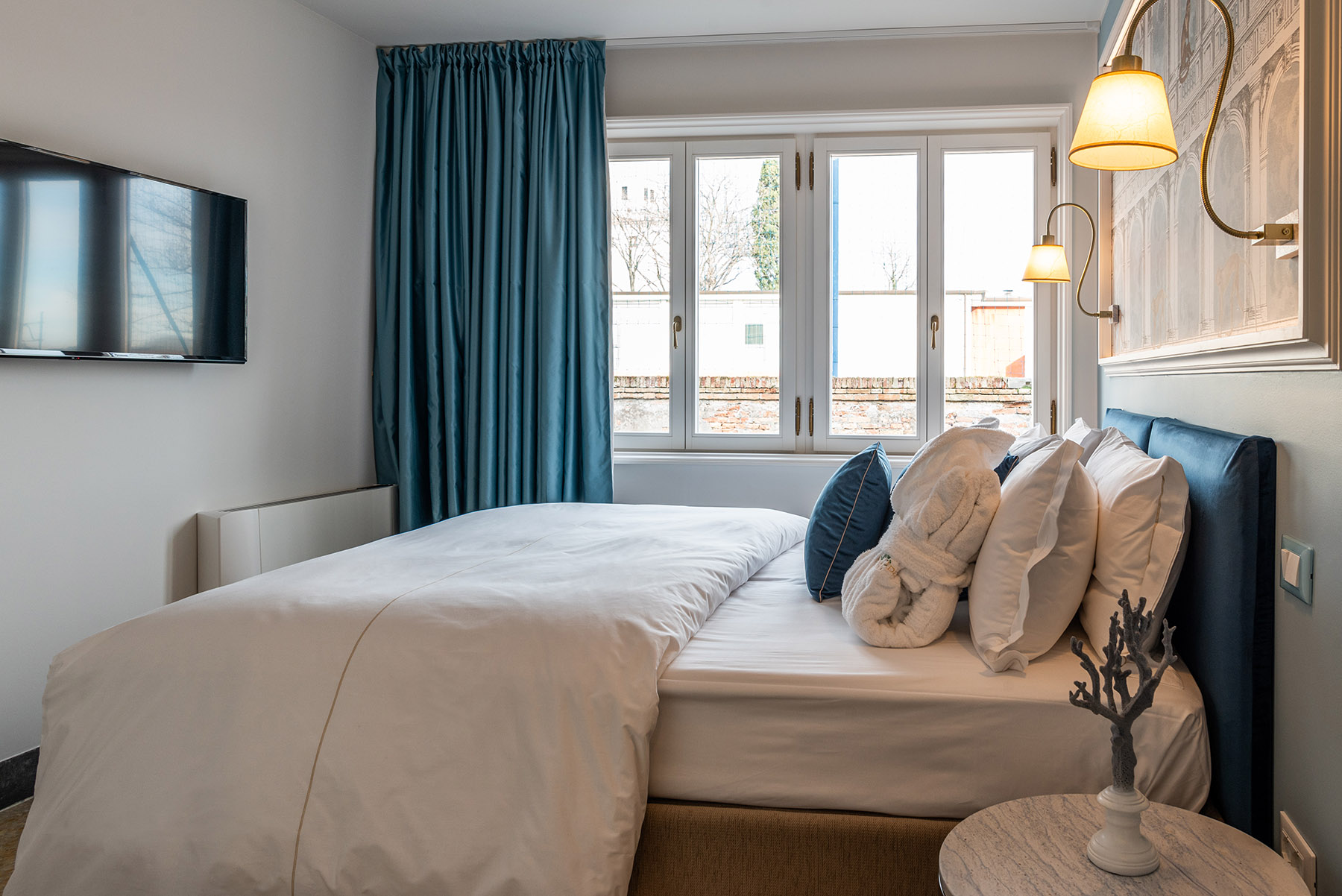 Apartment Two Bedrooms