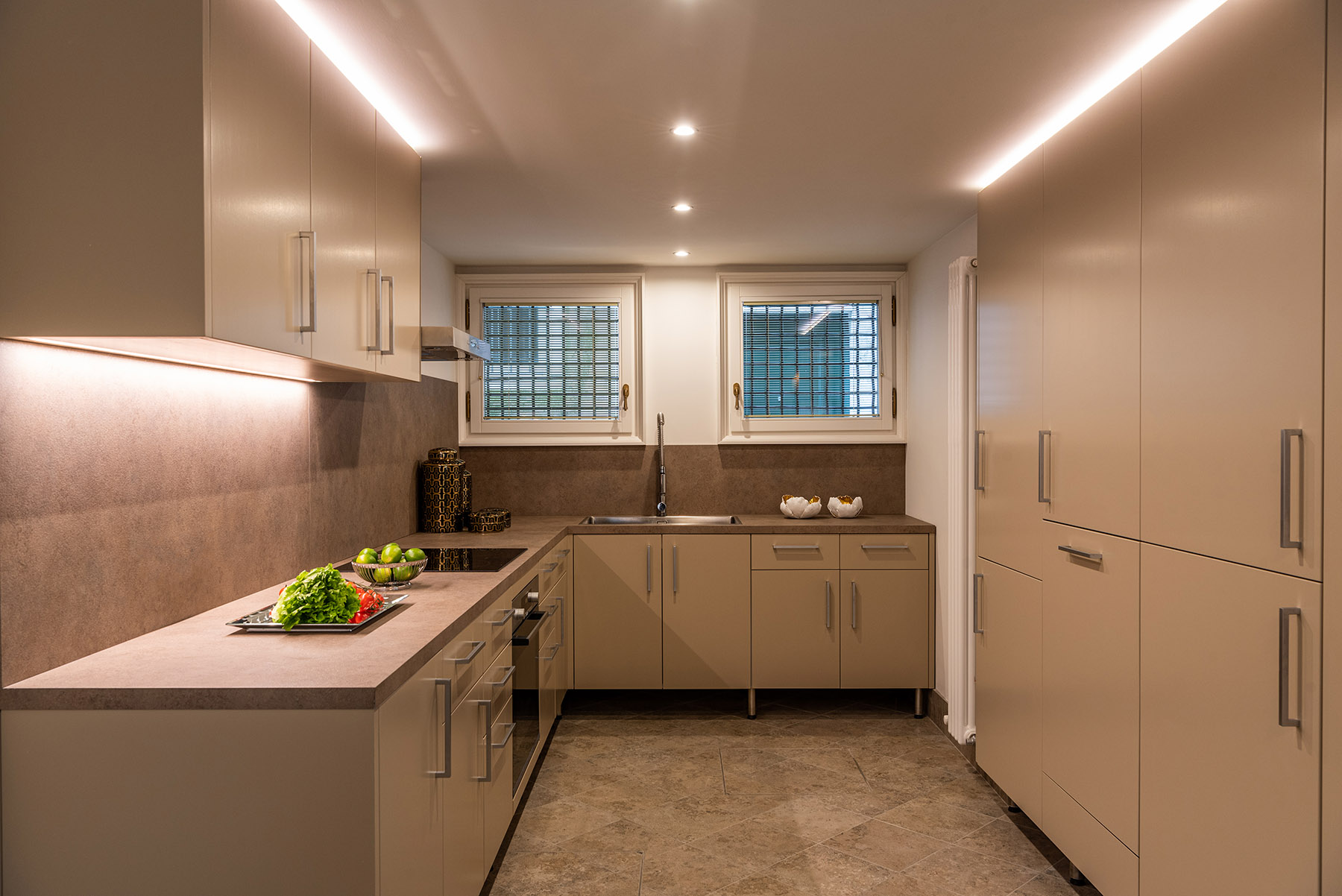 Apartment Two Bedrooms