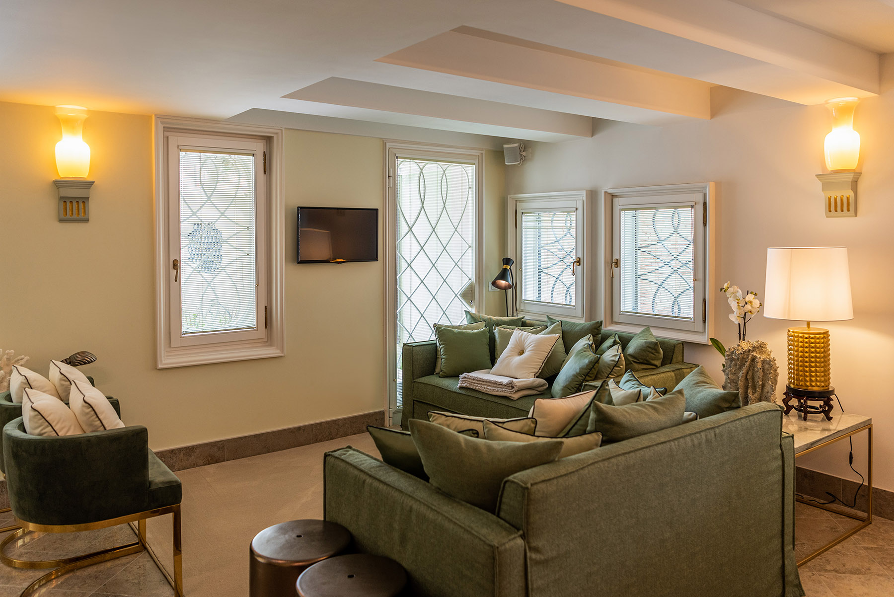 Apartment Two Bedrooms