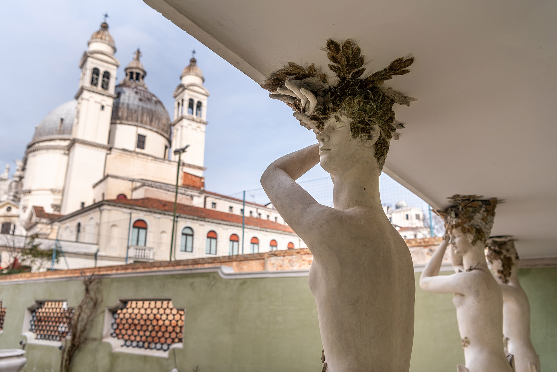 Apartment Two Bedrooms