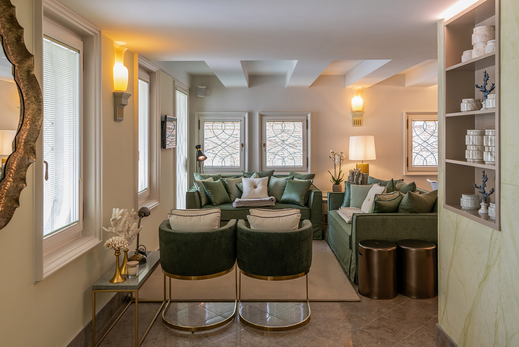 Apartment Two Bedrooms