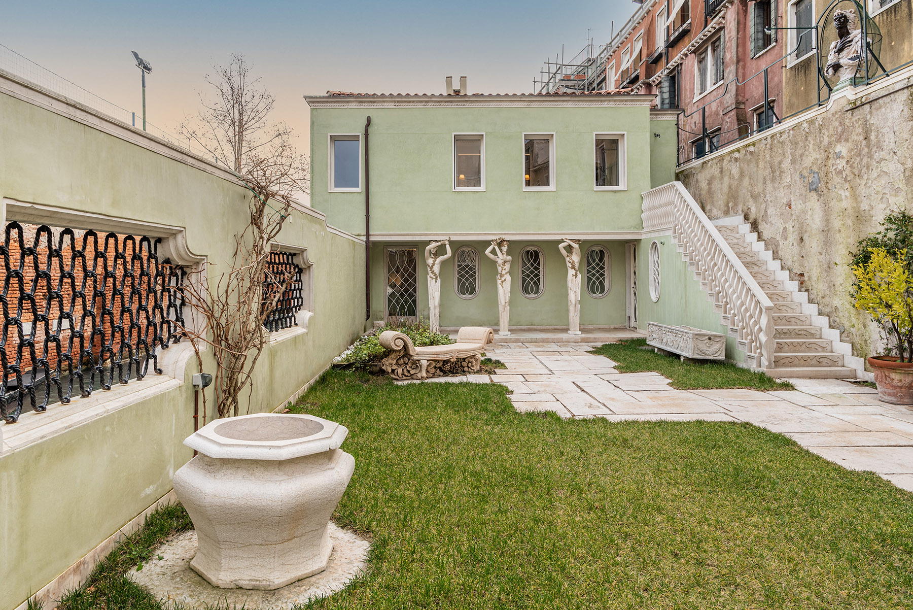 Apartment Two Bedrooms